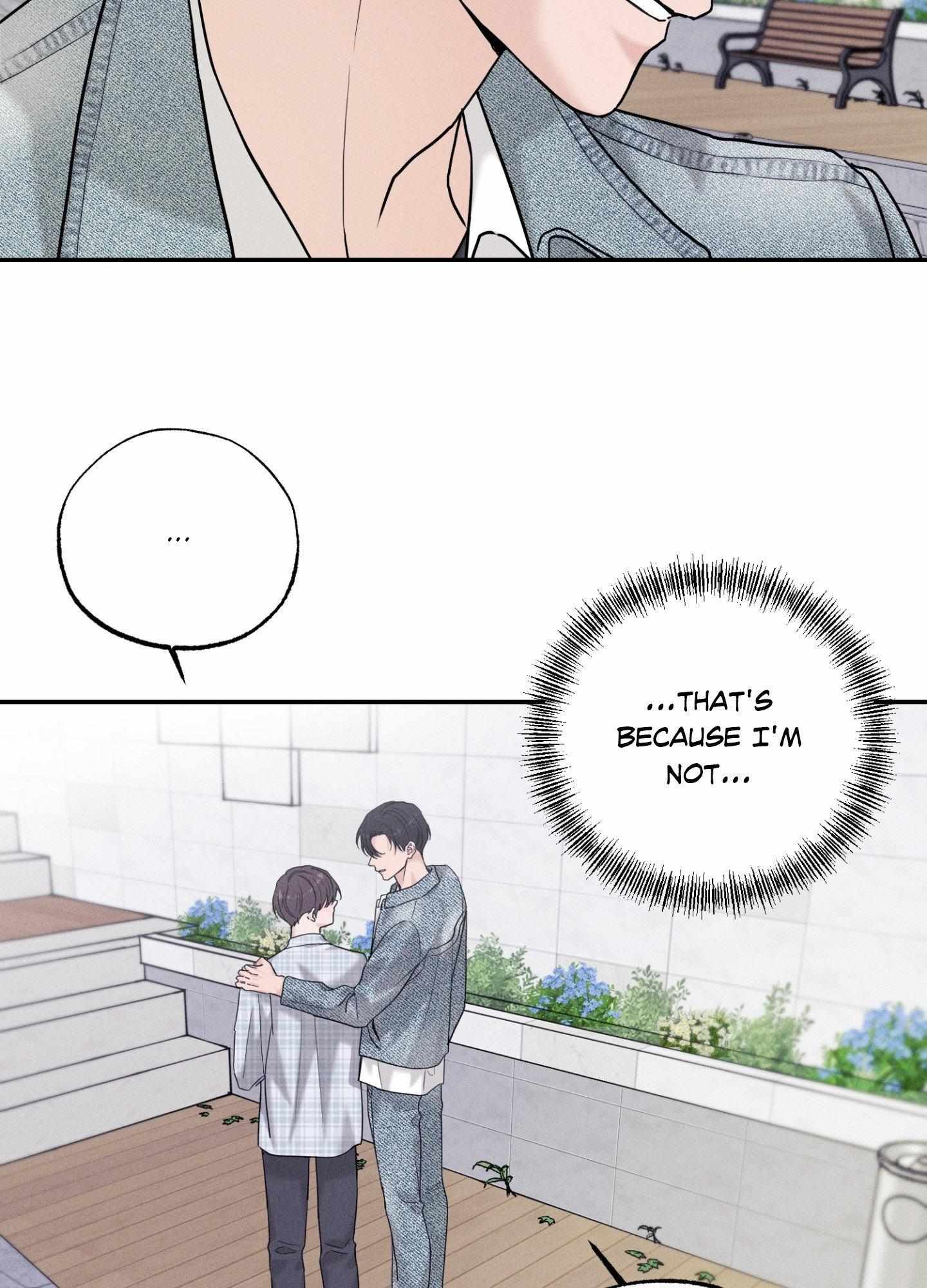 Read Focusing chapter 6 image 67 on Lezhin