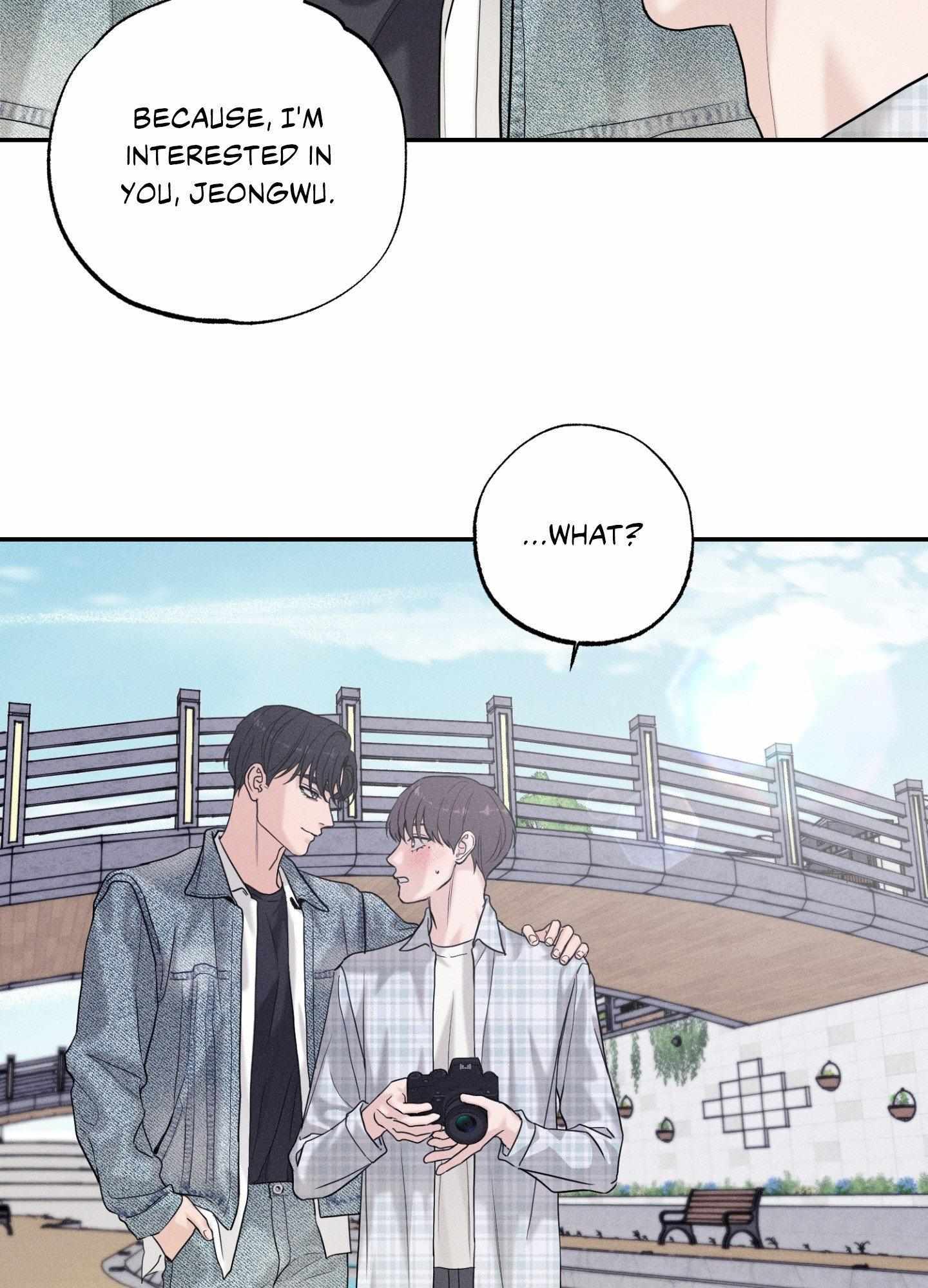 Read Focusing chapter 6 image 70 on Lezhin