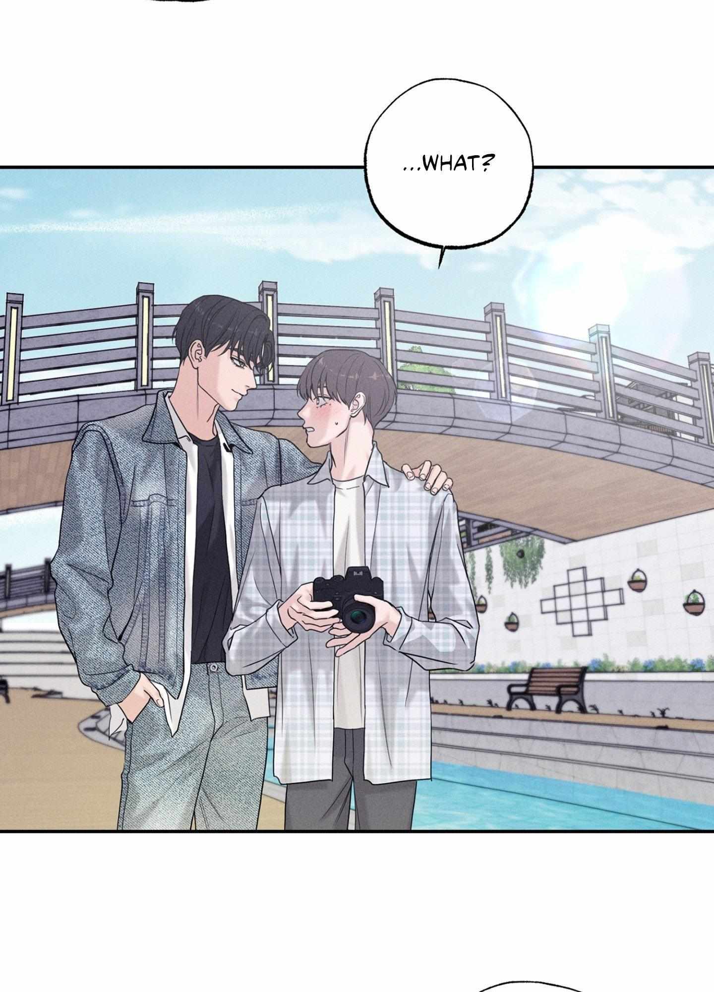 Read Focusing chapter 7 image 1 on Lezhin