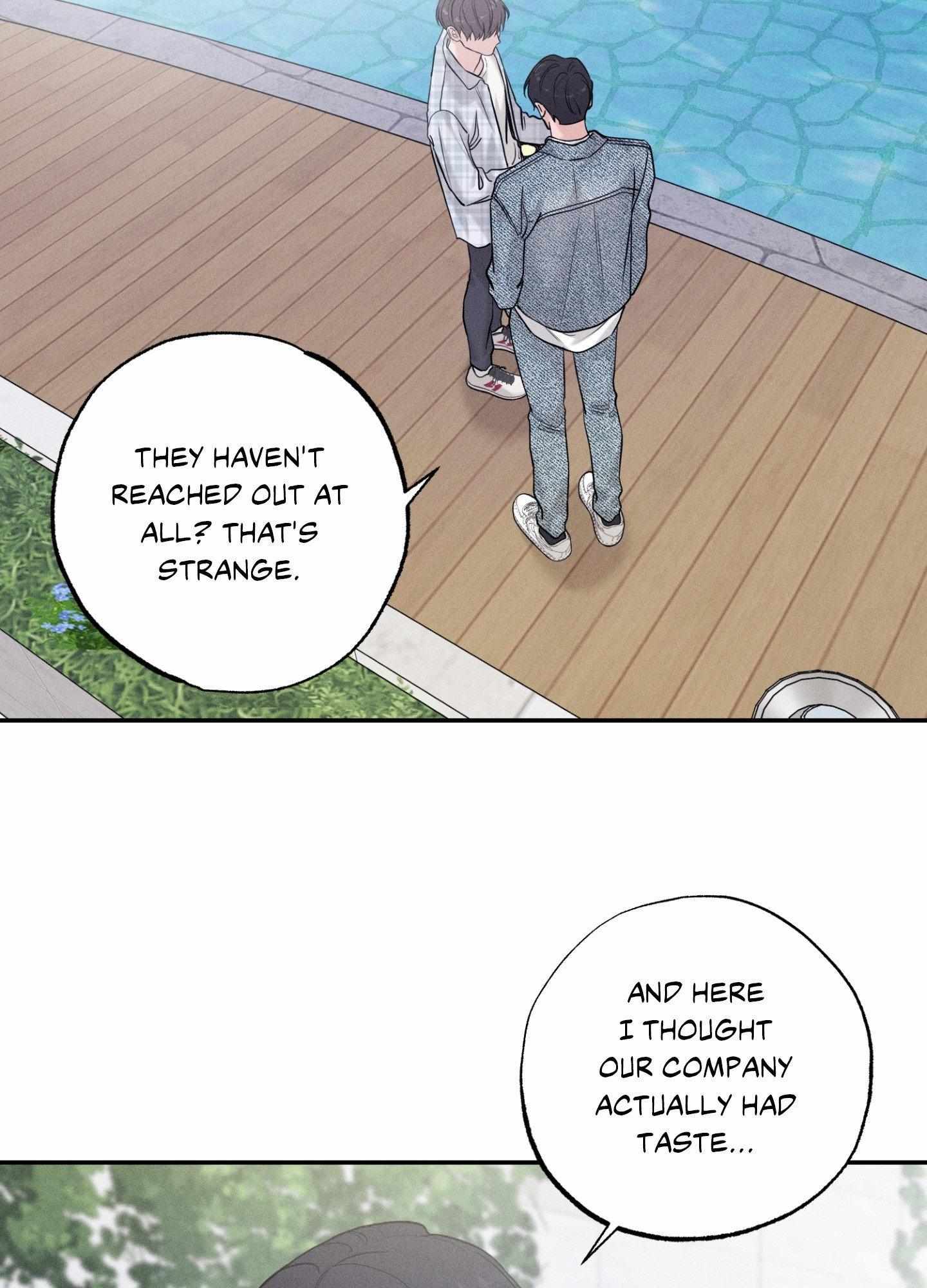 Read Focusing chapter 7 image 14 on Lezhin