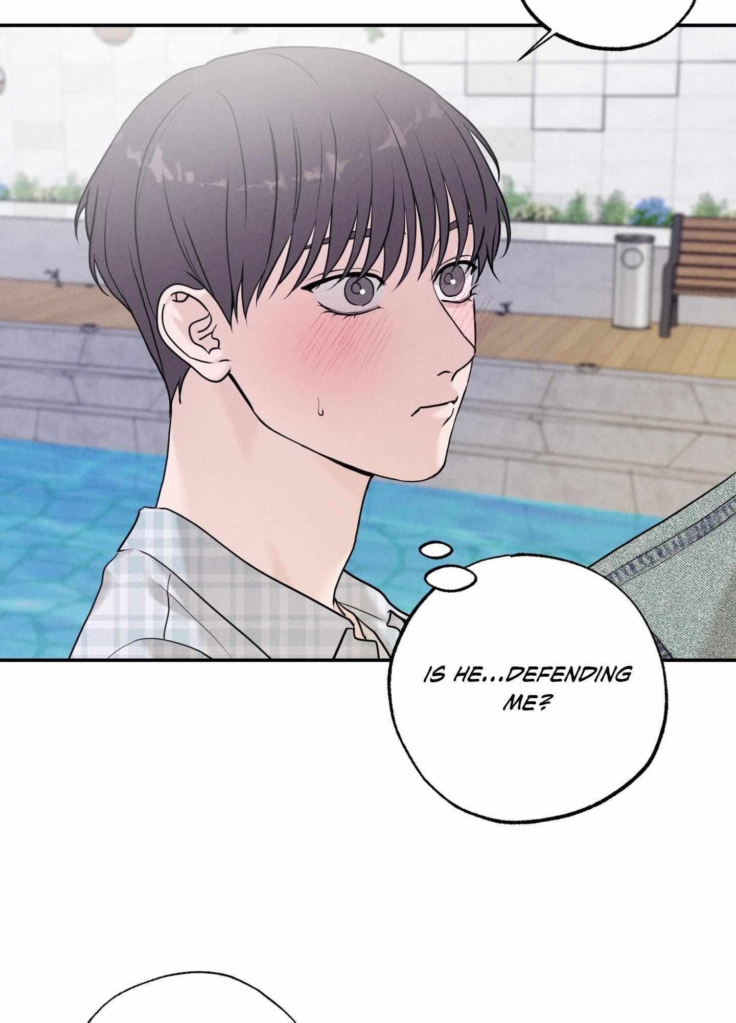 Read Focusing chapter 7 image 16 on Lezhin