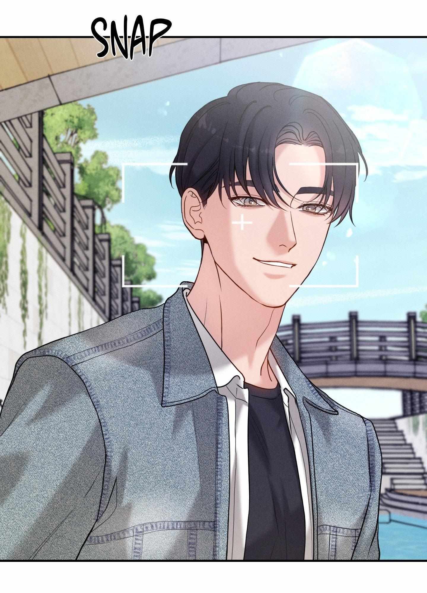 Read Focusing chapter 7 image 20 on Lezhin