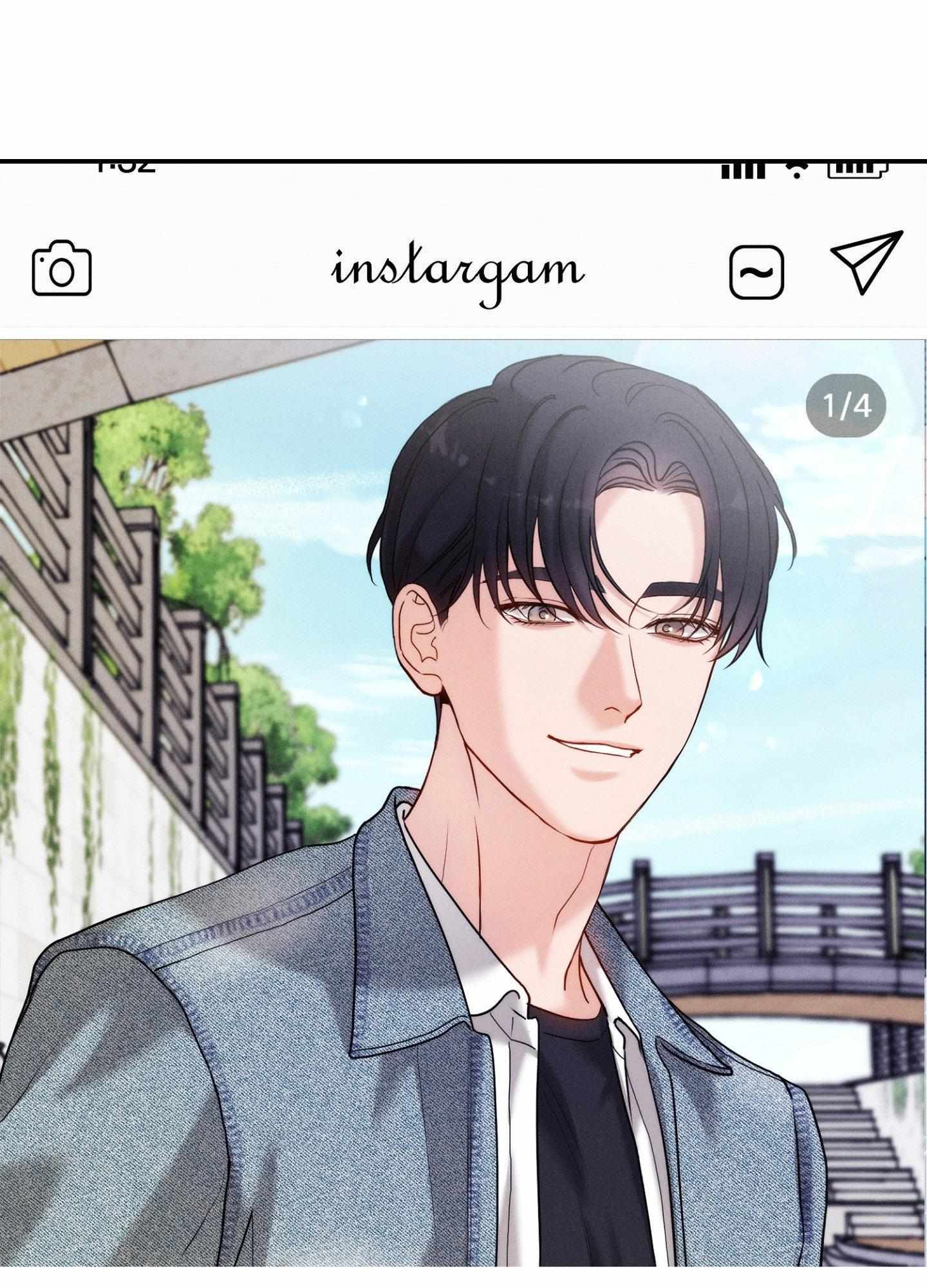 Read Focusing chapter 7 image 23 on Lezhin