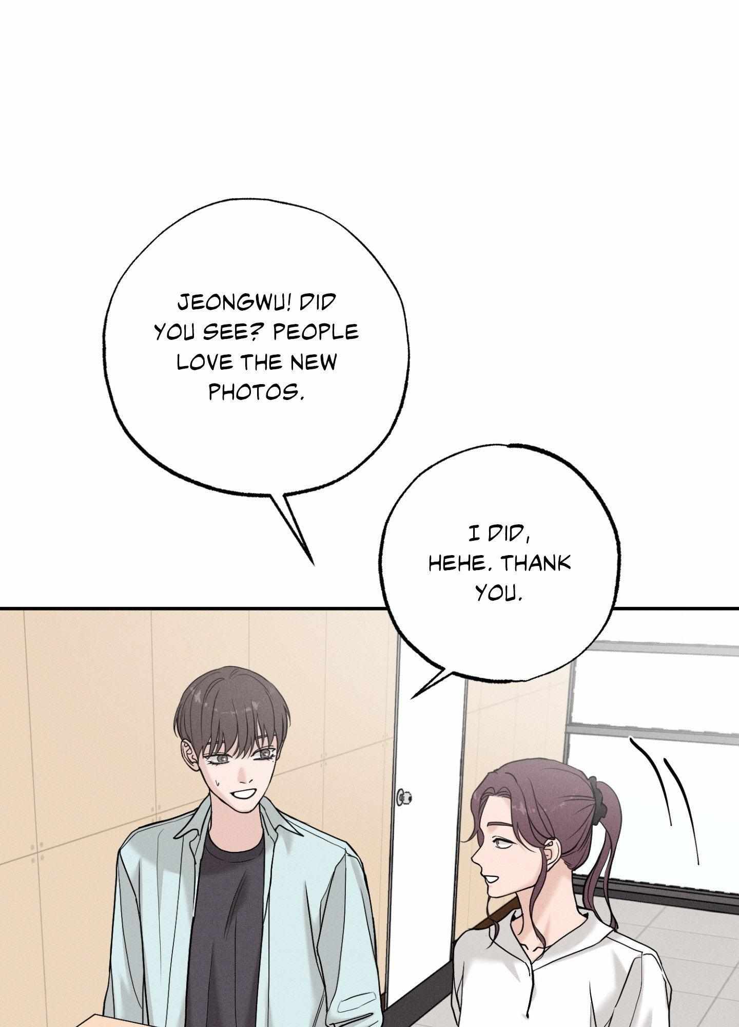Read Focusing chapter 7 image 25 on Lezhin