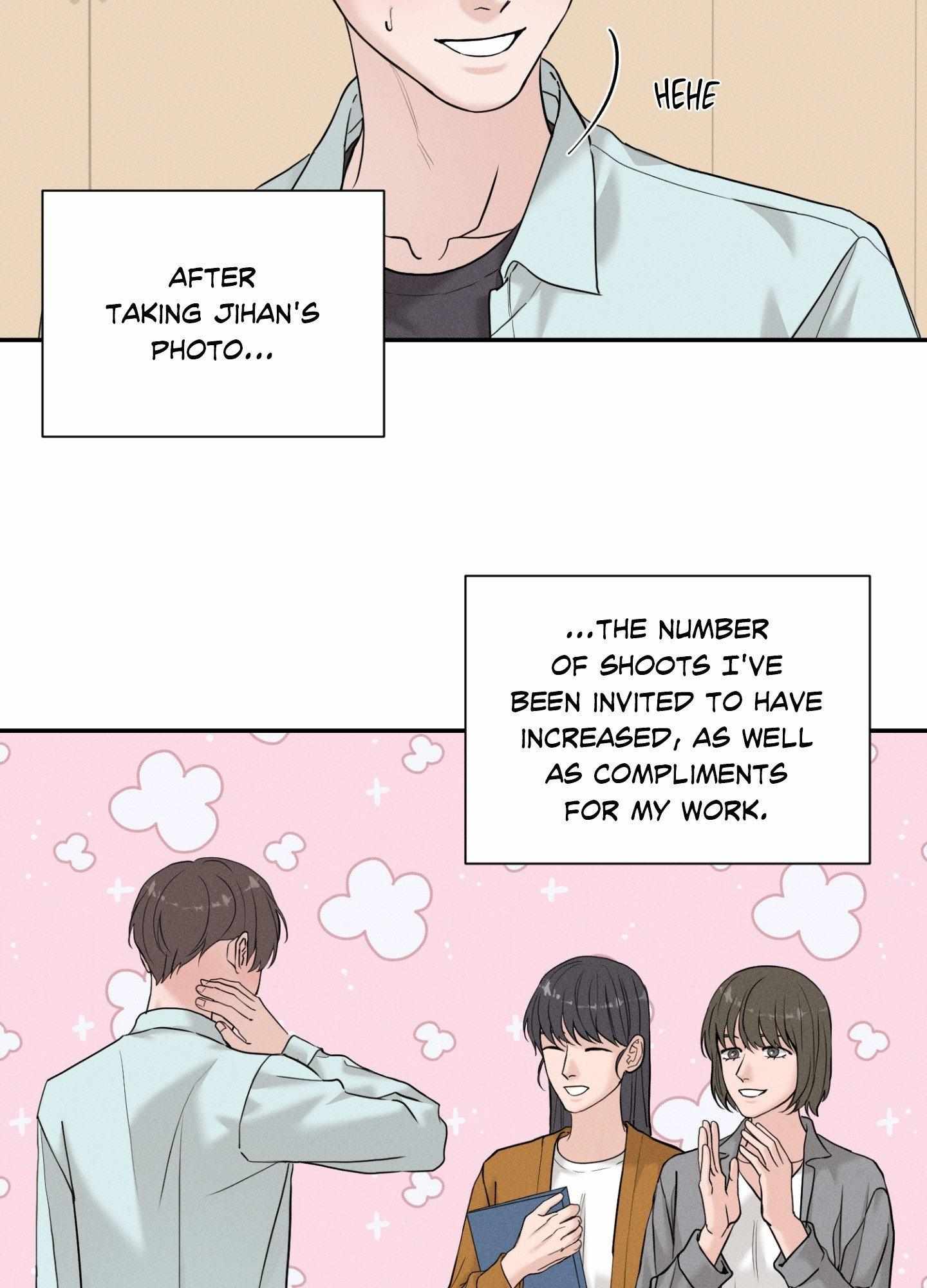 Read Focusing chapter 7 image 27 on Lezhin