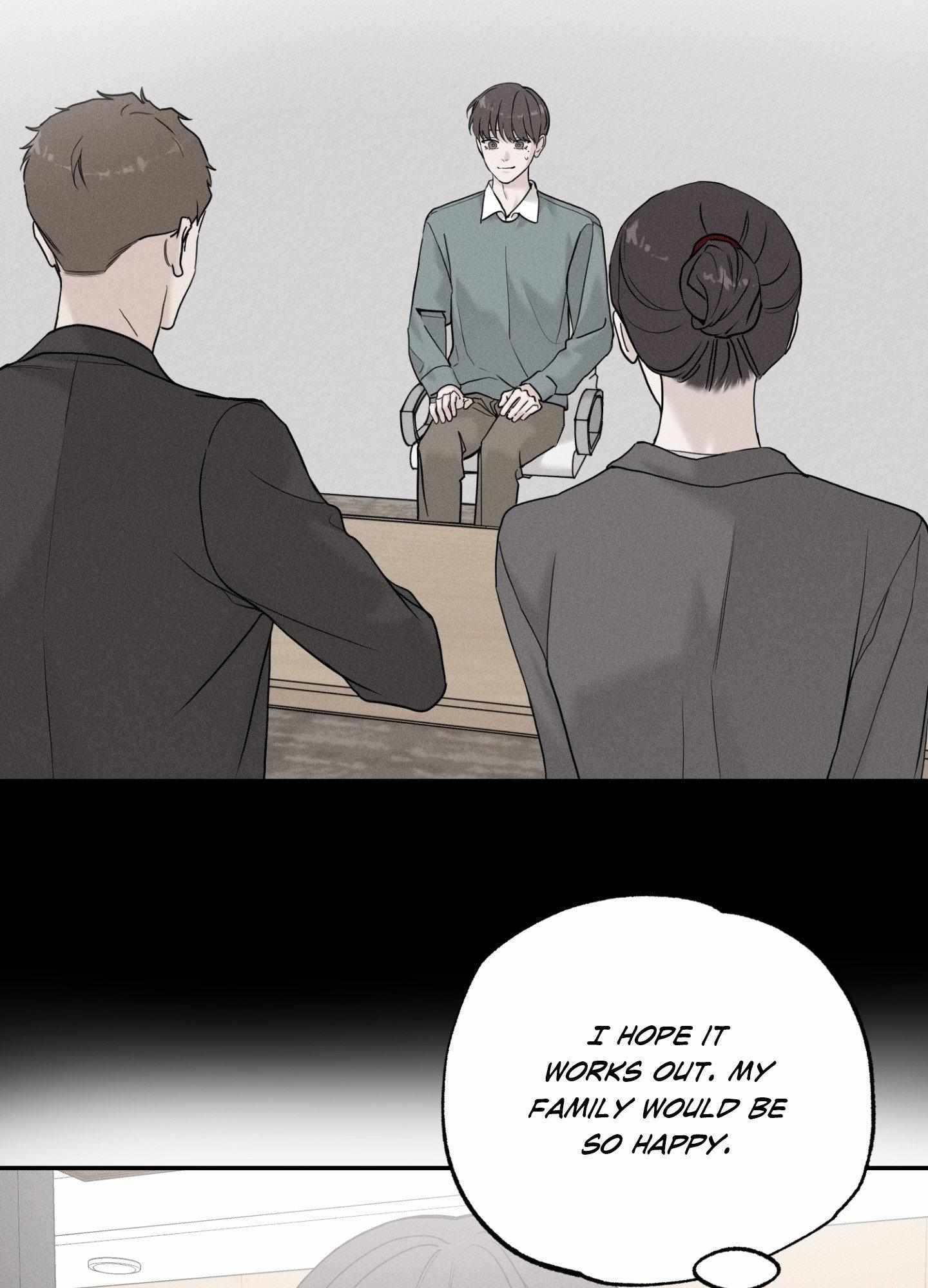Read Focusing chapter 7 image 29 on Lezhin