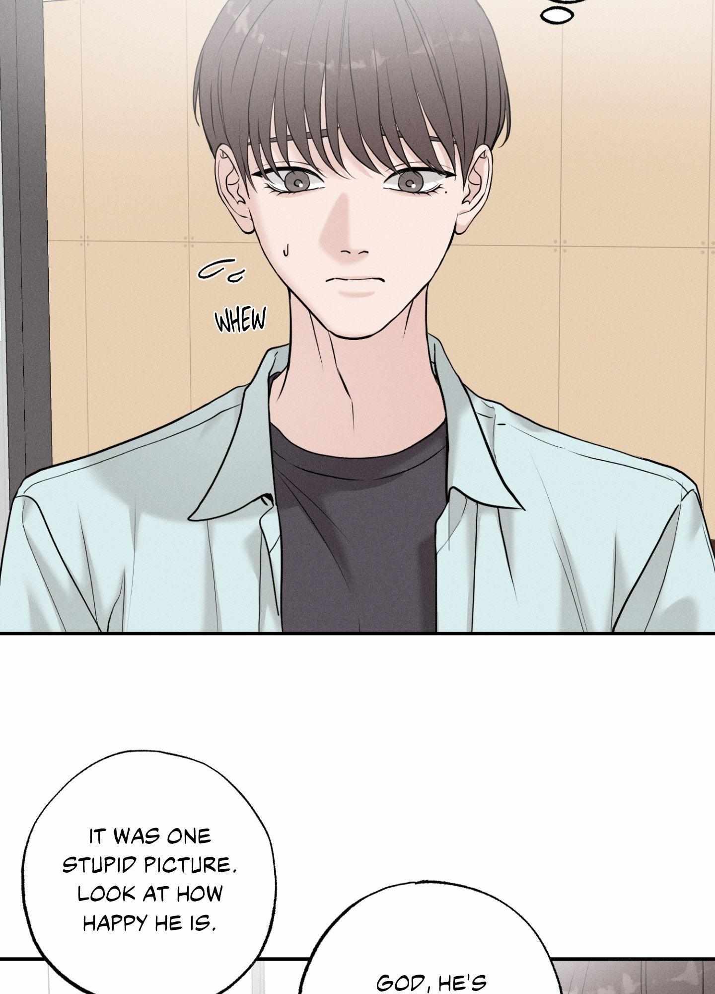 Read Focusing chapter 7 image 30 on Lezhin