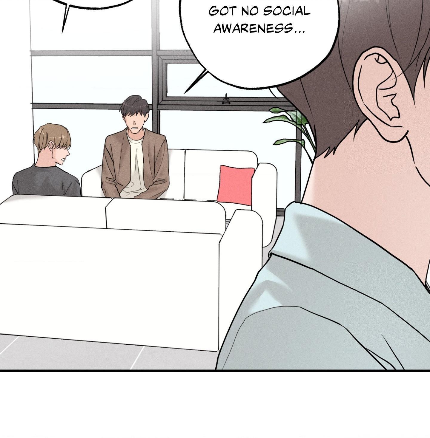 Read Focusing chapter 7 image 31 on Lezhin