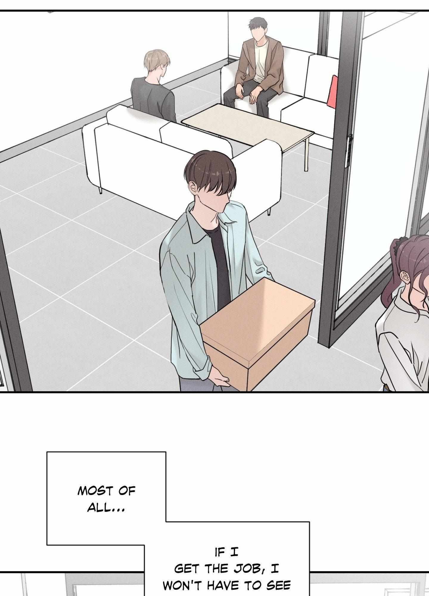Read Focusing chapter 7 image 33 on Lezhin
