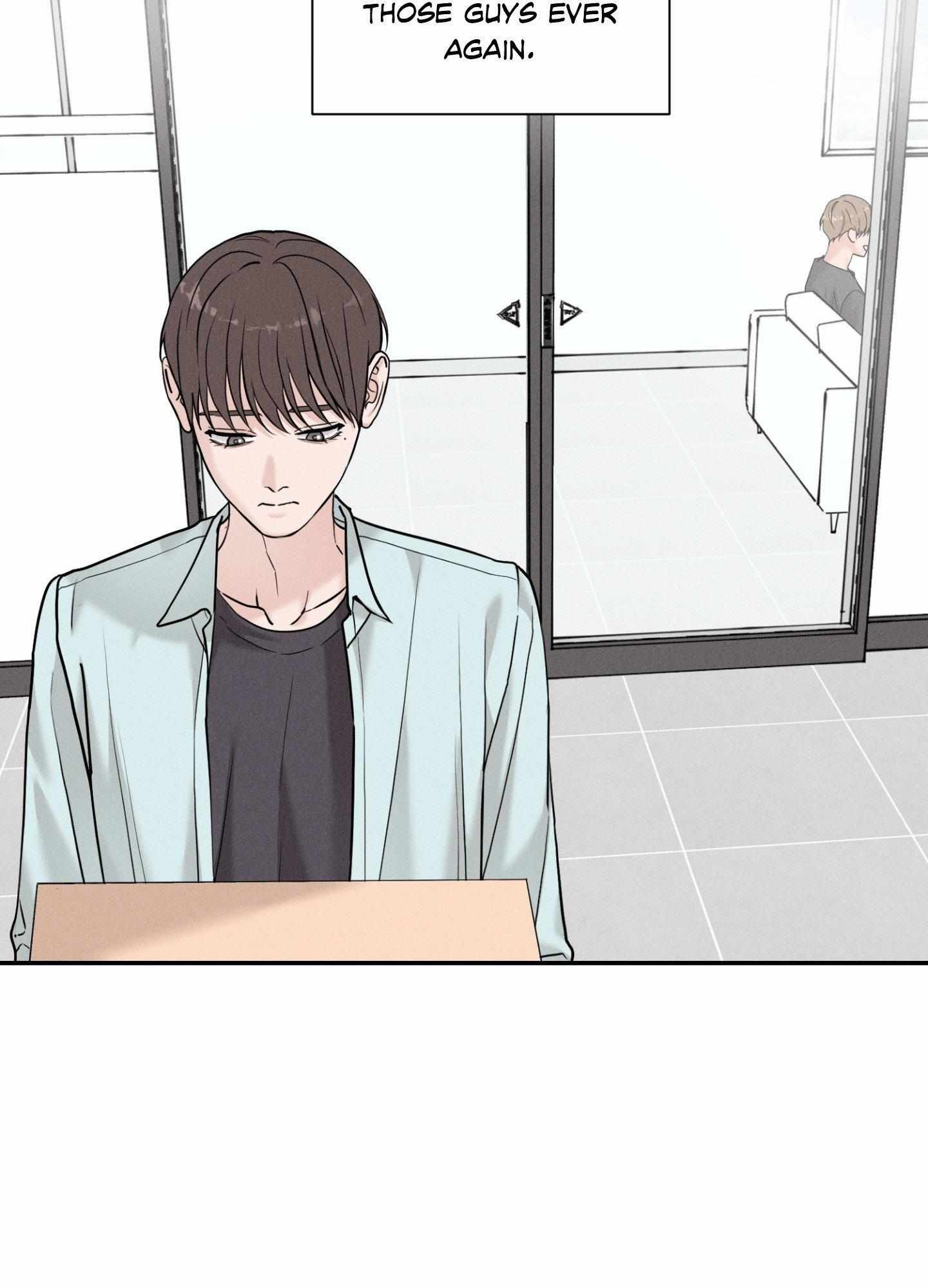 Read Focusing chapter 7 image 34 on Lezhin