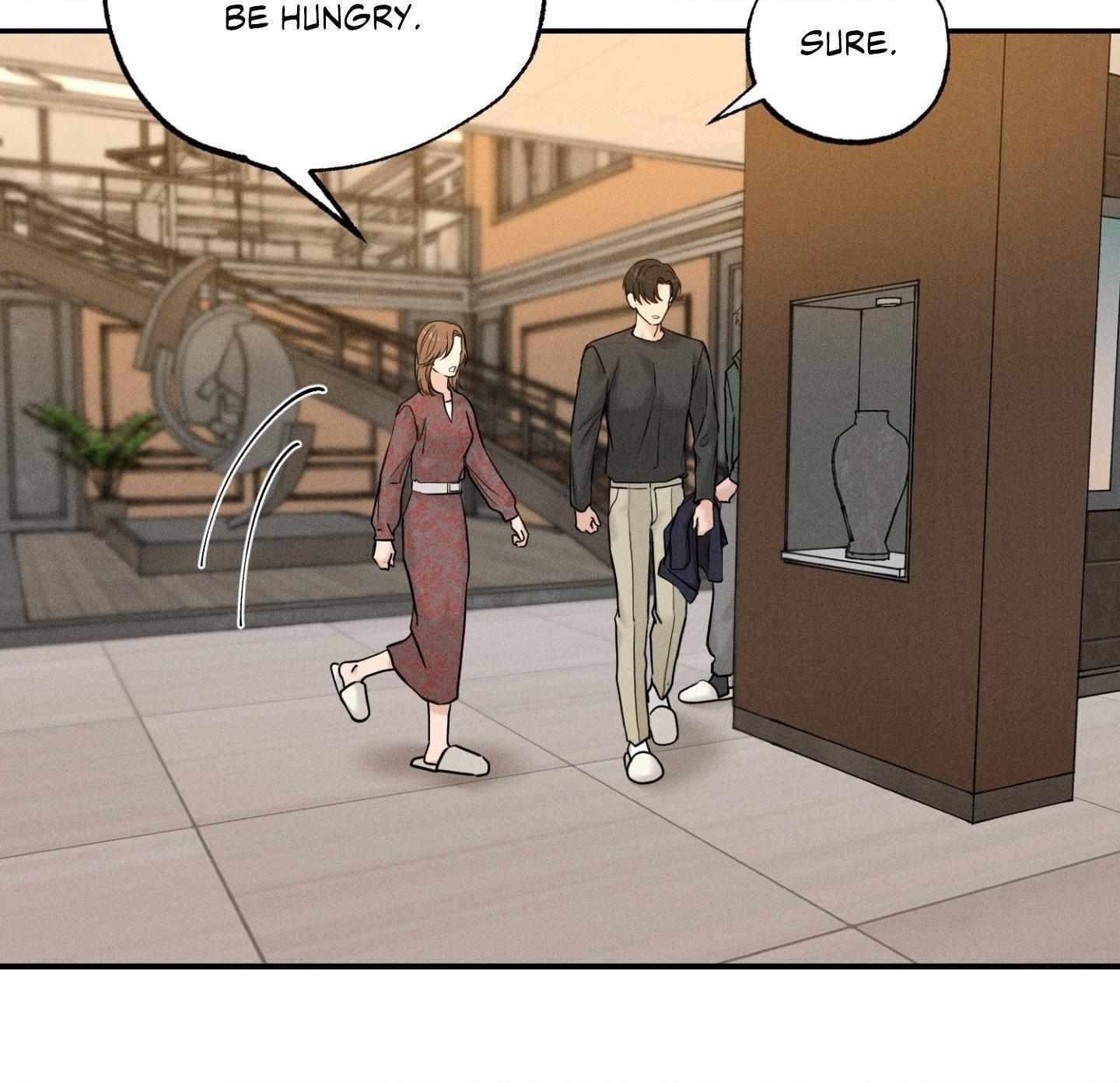 Read Focusing chapter 7 image 40 on Lezhin