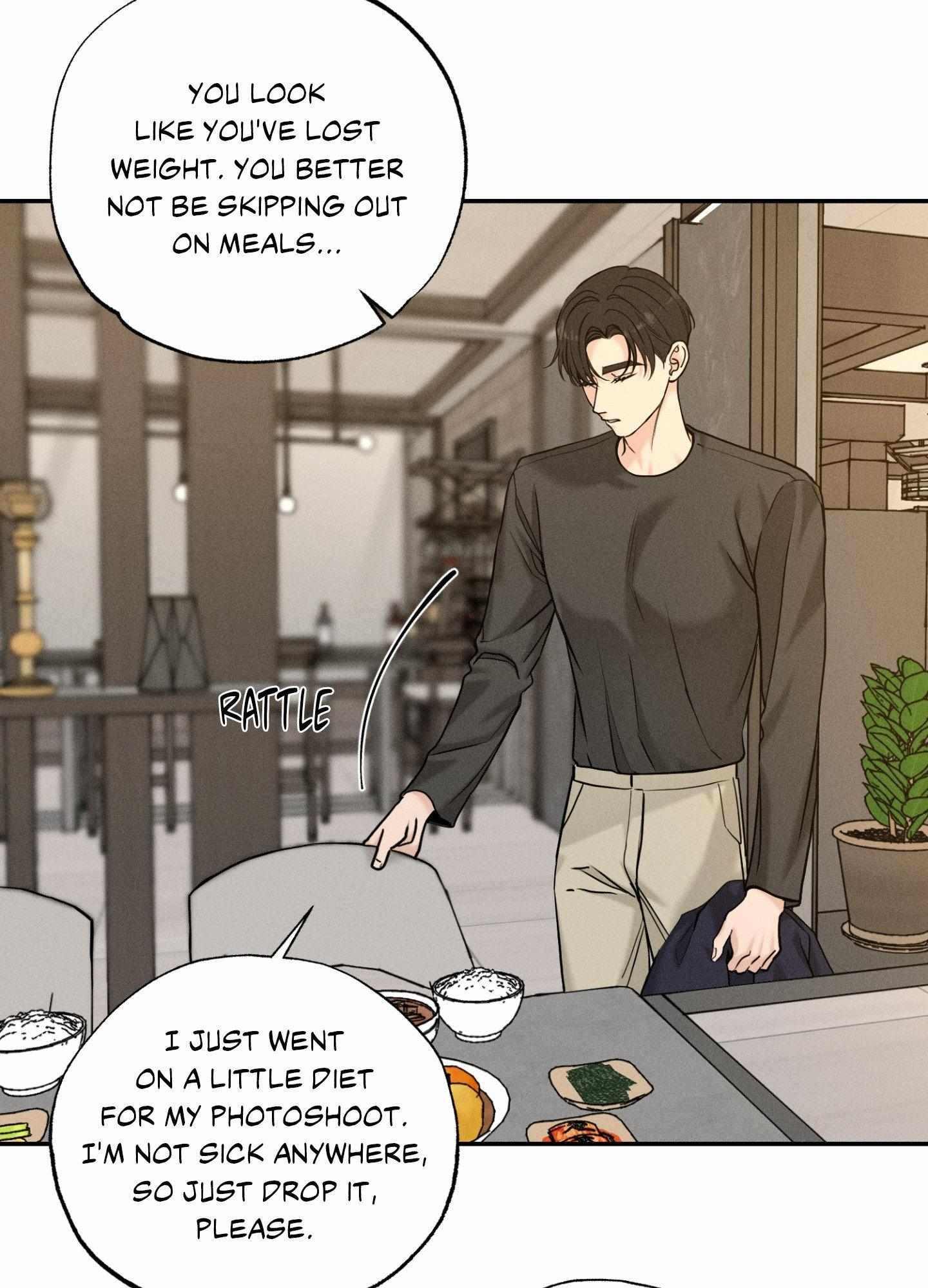 Read Focusing chapter 7 image 42 on Lezhin