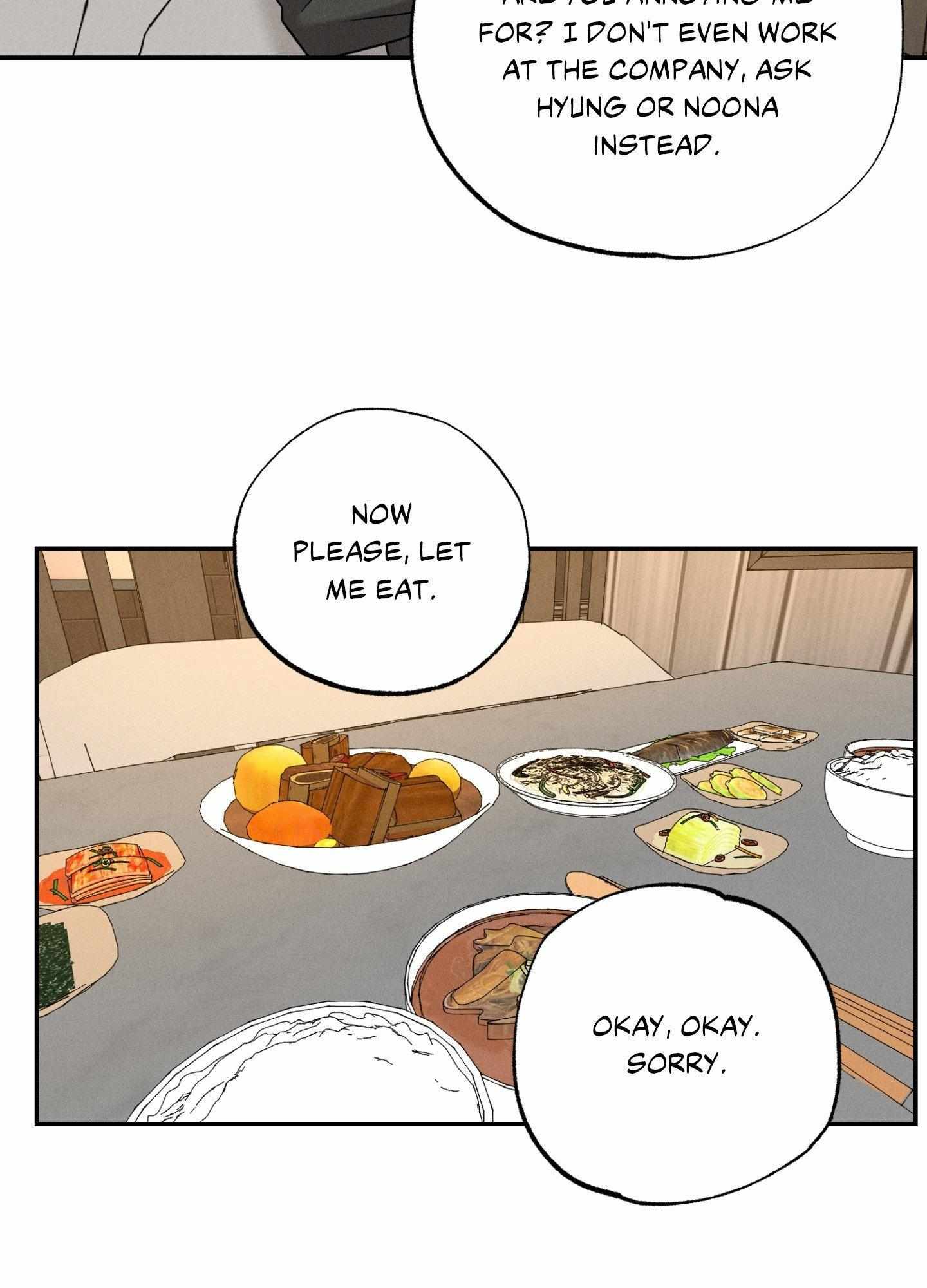 Read Focusing chapter 7 image 45 on Lezhin