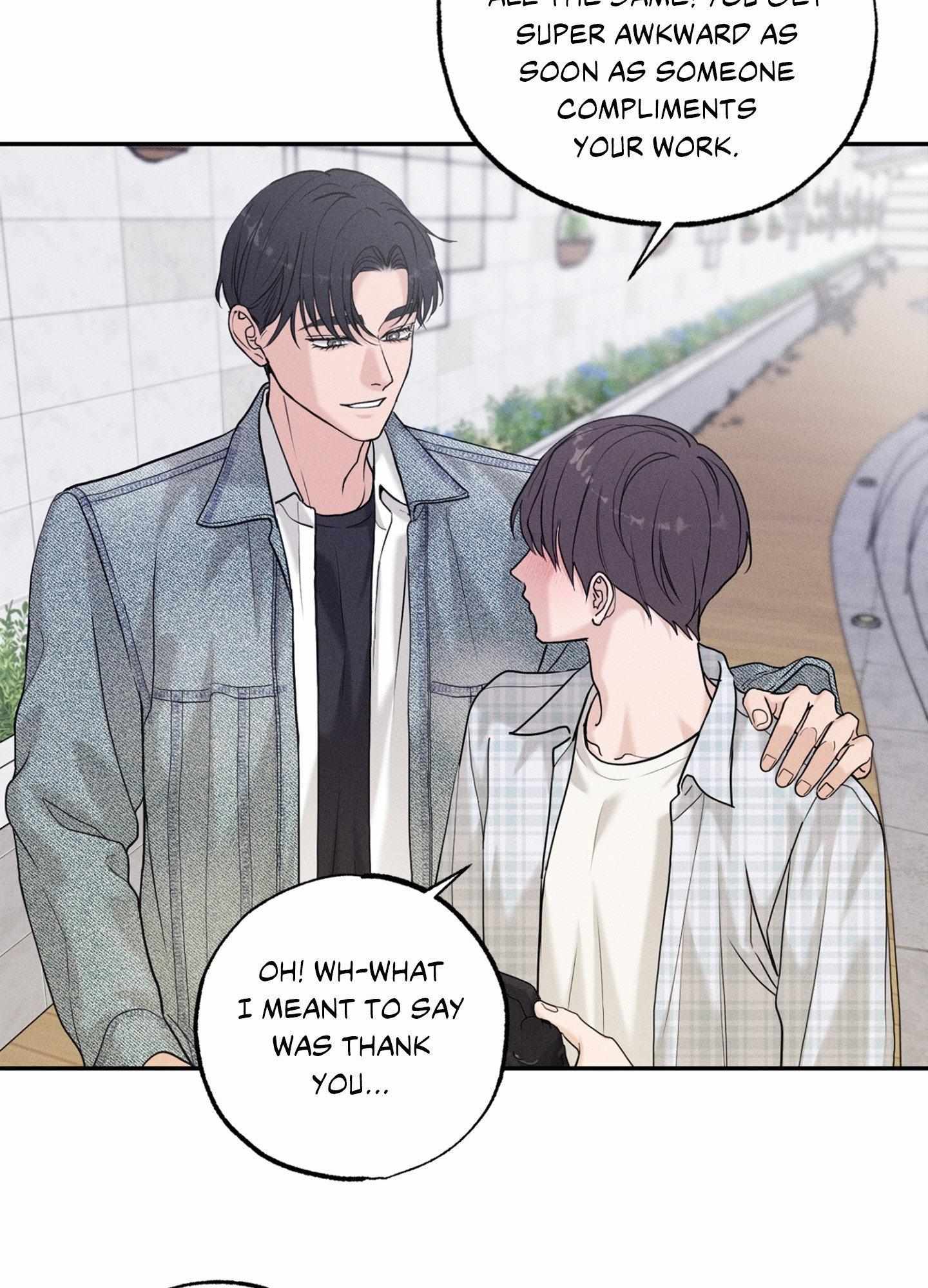 Read Focusing chapter 7 image 5 on Lezhin