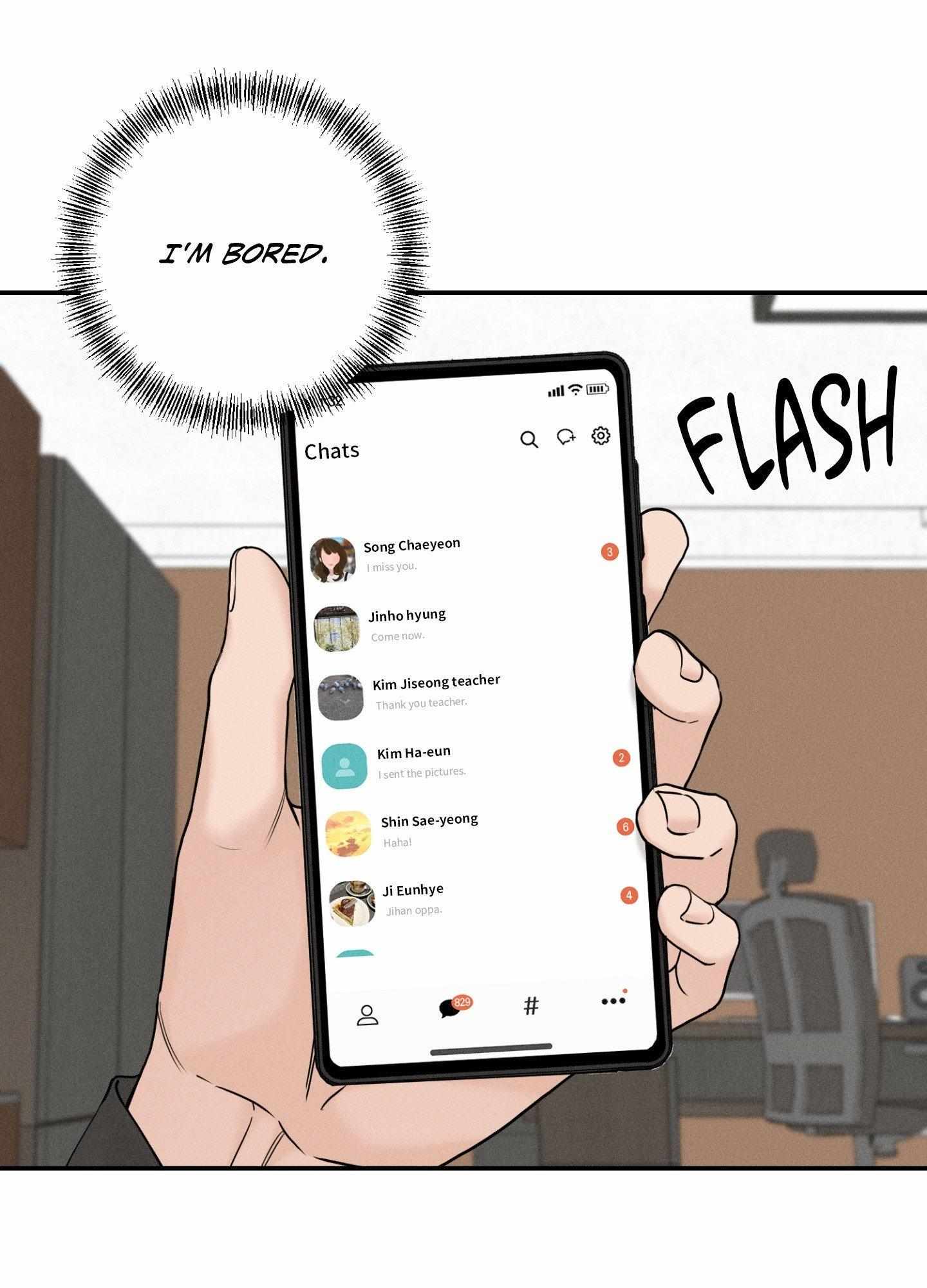 Read Focusing chapter 7 image 53 on Lezhin