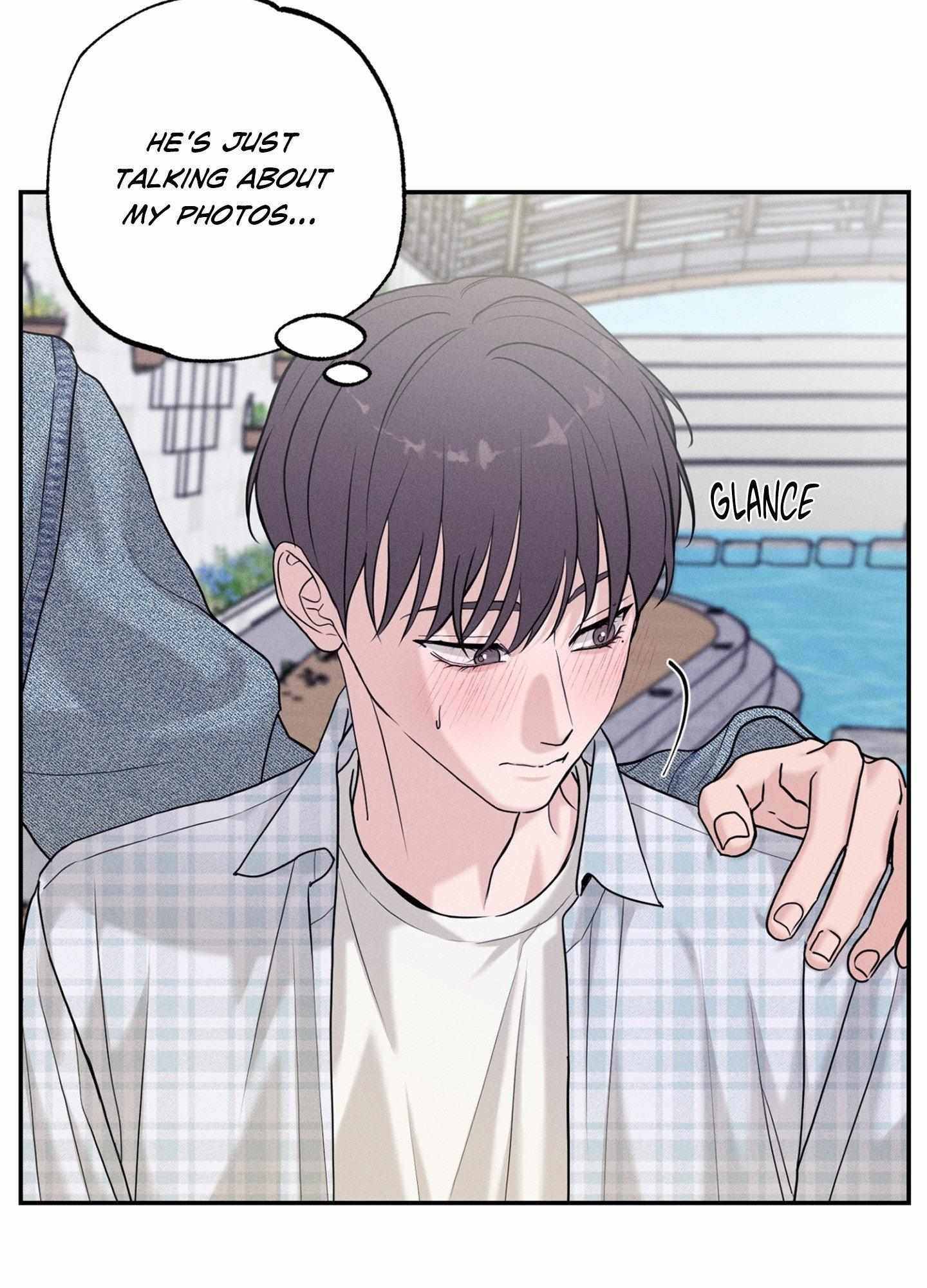 Read Focusing chapter 7 image 6 on Lezhin