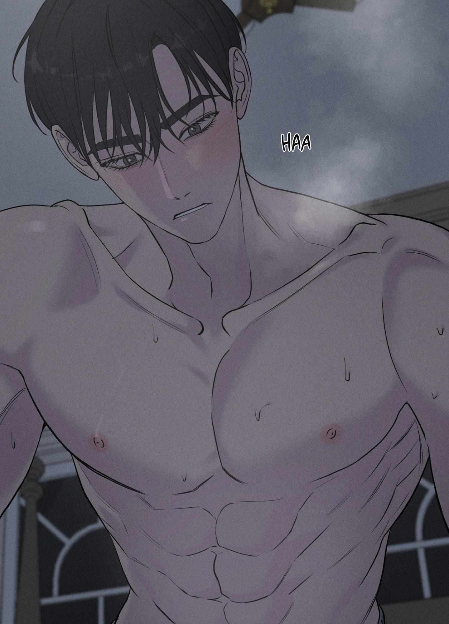 Read Focusing chapter 7 image 66 on Lezhin