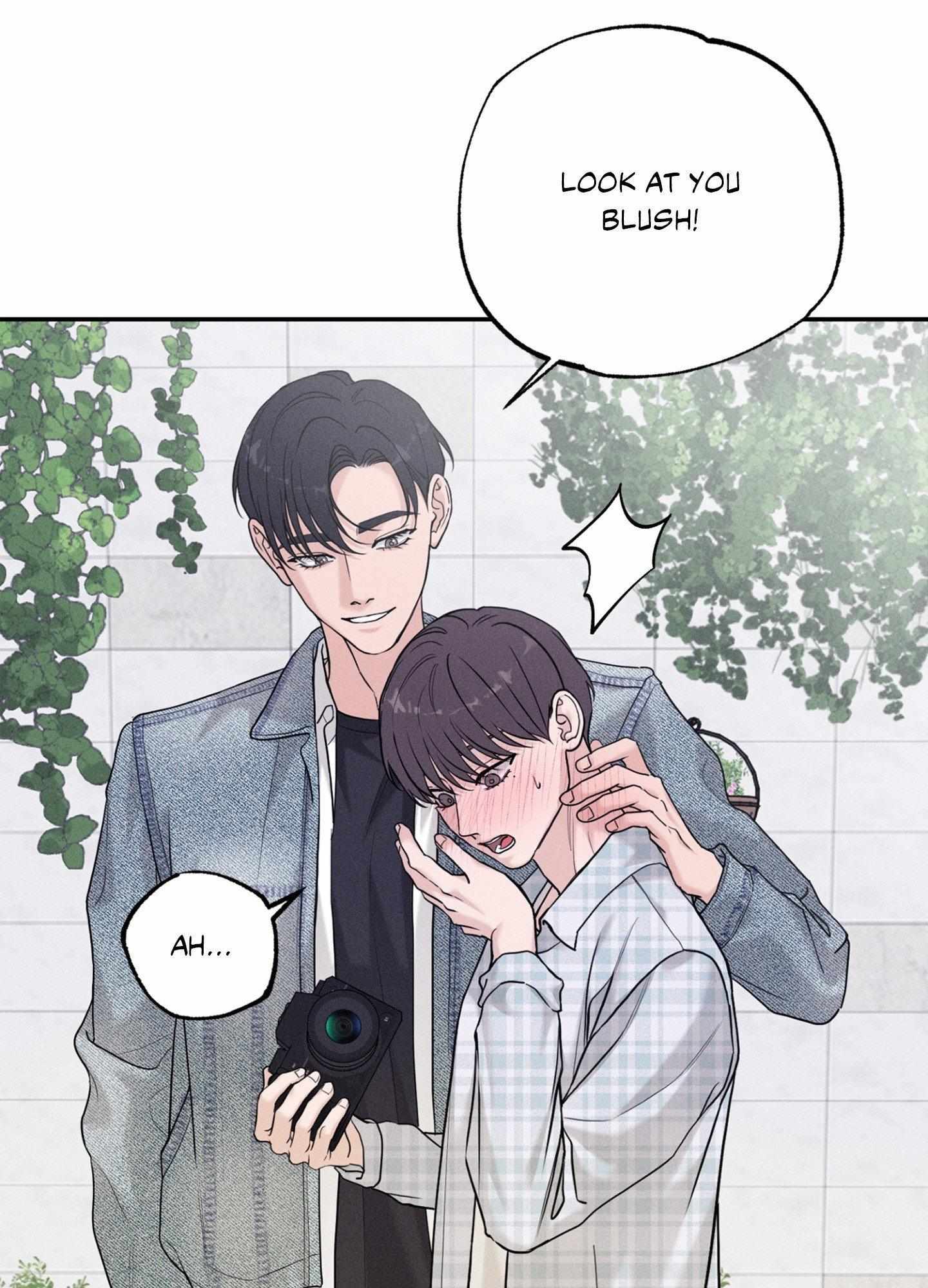 Read Focusing chapter 7 image 7 on Lezhin