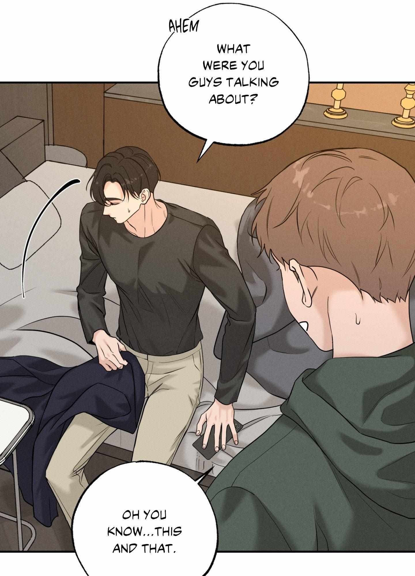 Read Focusing chapter 7 image 73 on Lezhin
