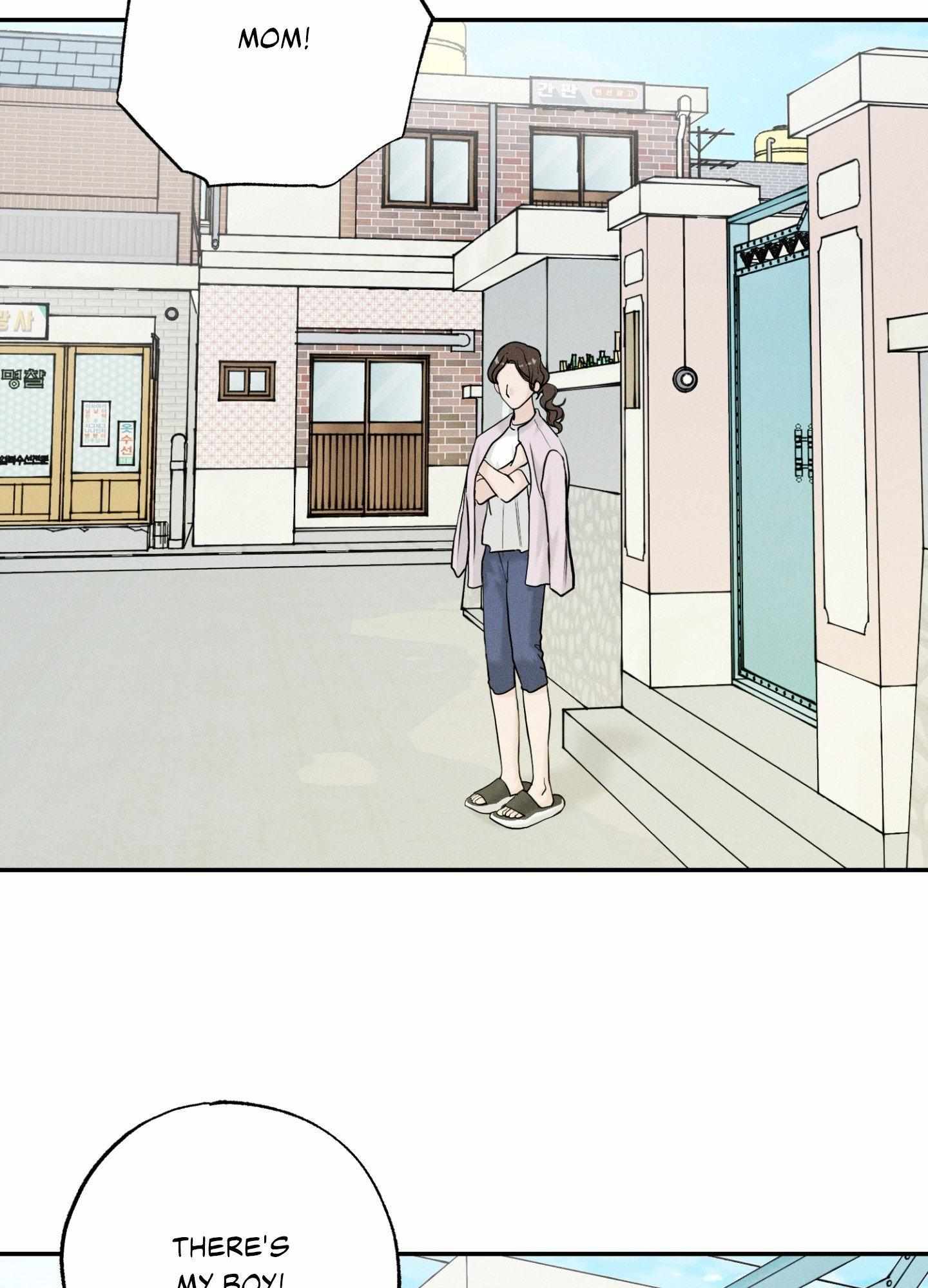 Read Focusing chapter 8 image 16 on Lezhin