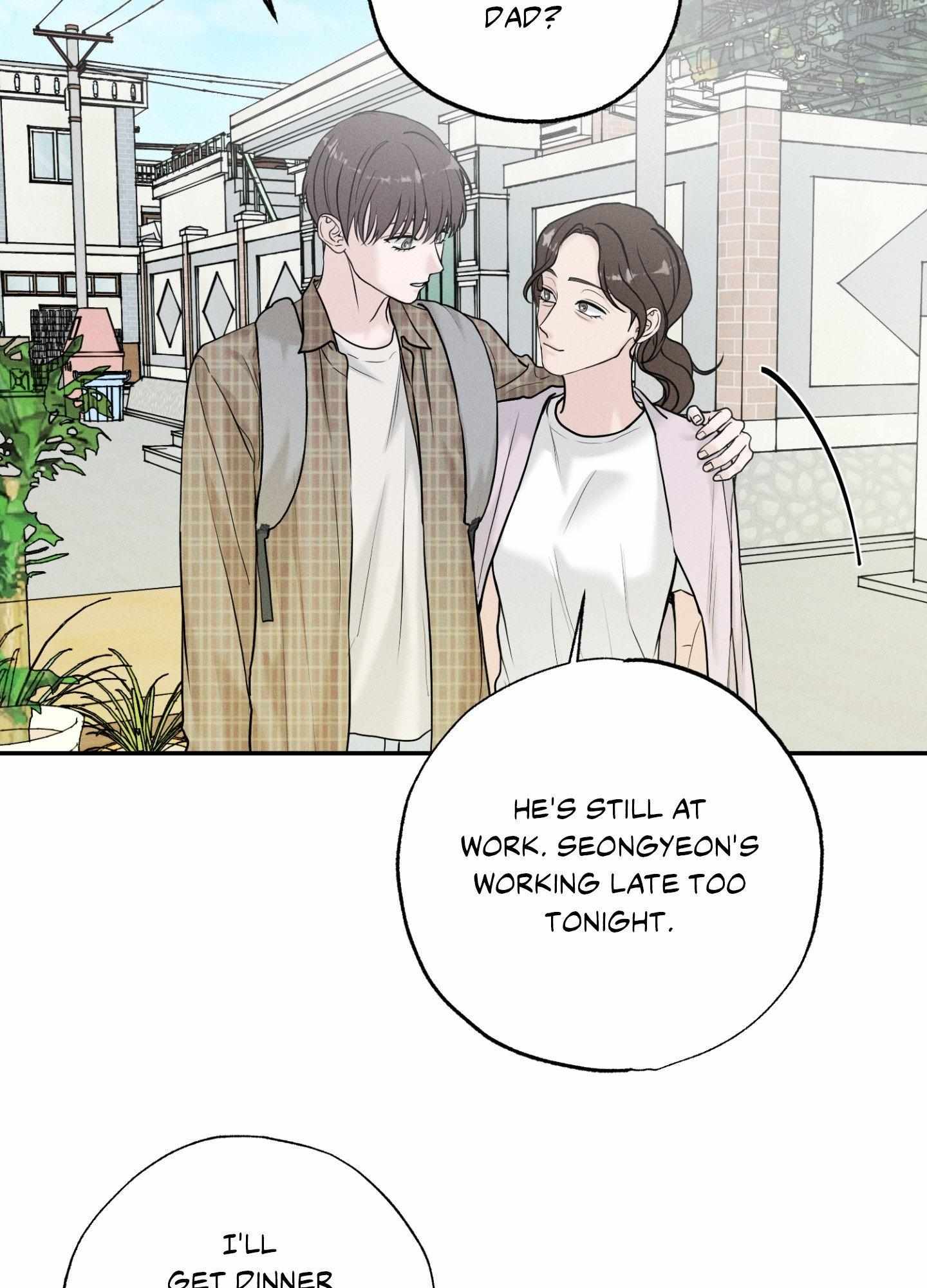 Read Focusing chapter 8 image 18 on Lezhin