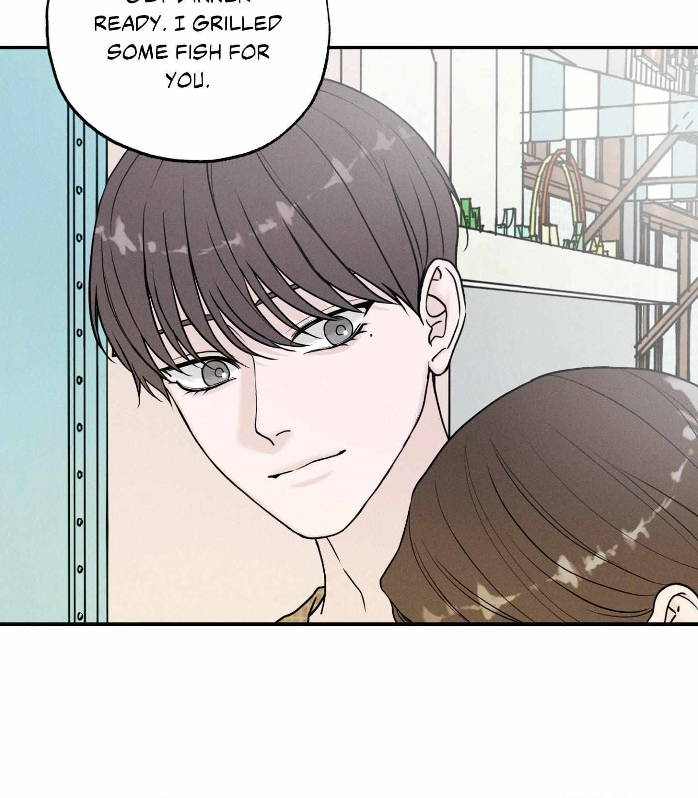 Read Focusing chapter 8 image 19 on Lezhin