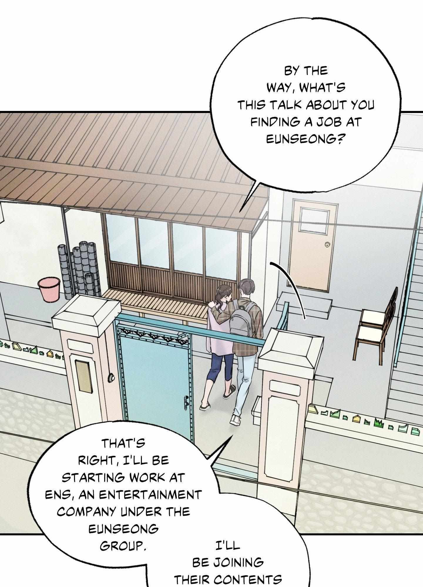 Read Focusing chapter 8 image 20 on Lezhin