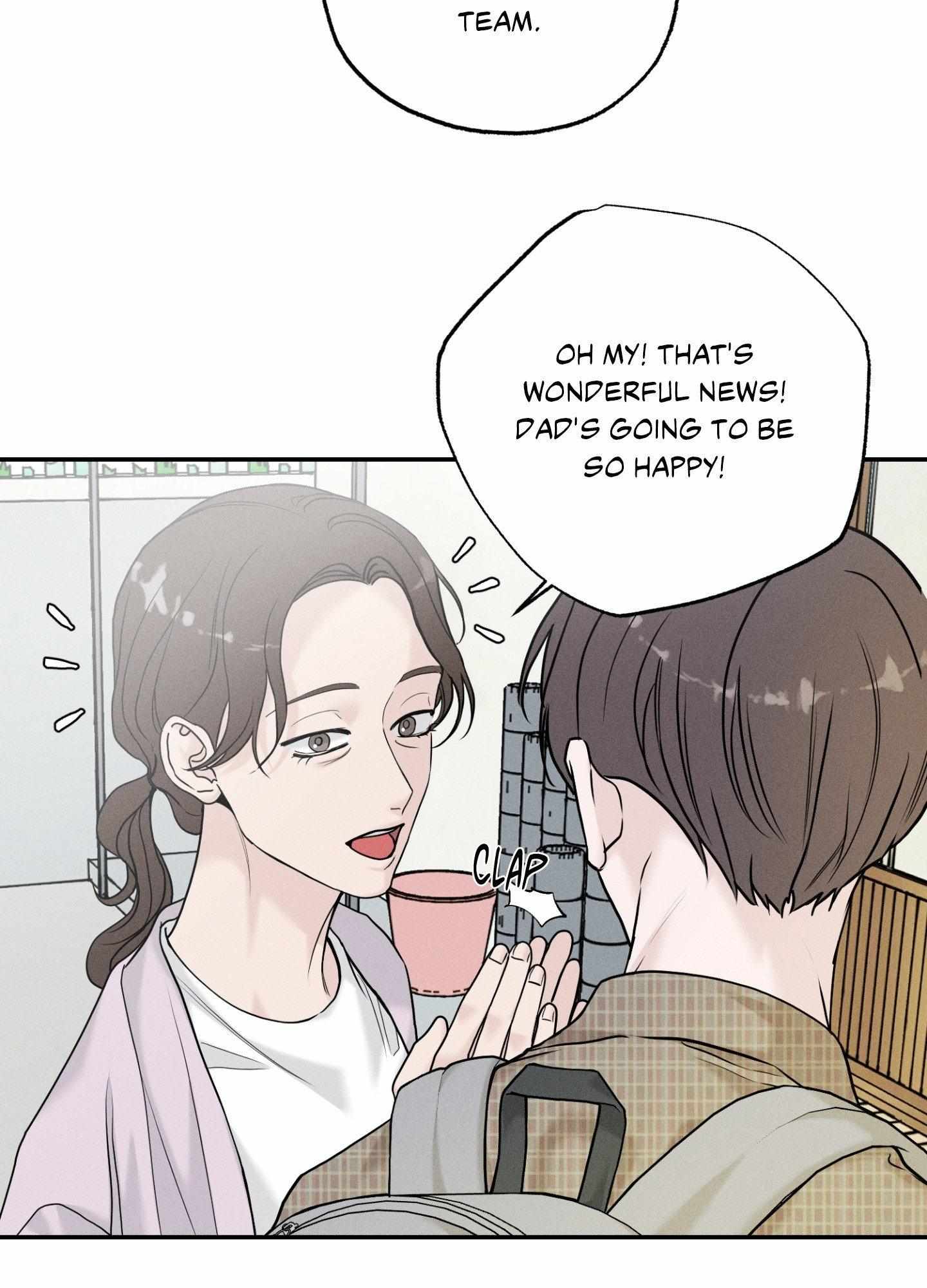 Read Focusing chapter 8 image 21 on Lezhin