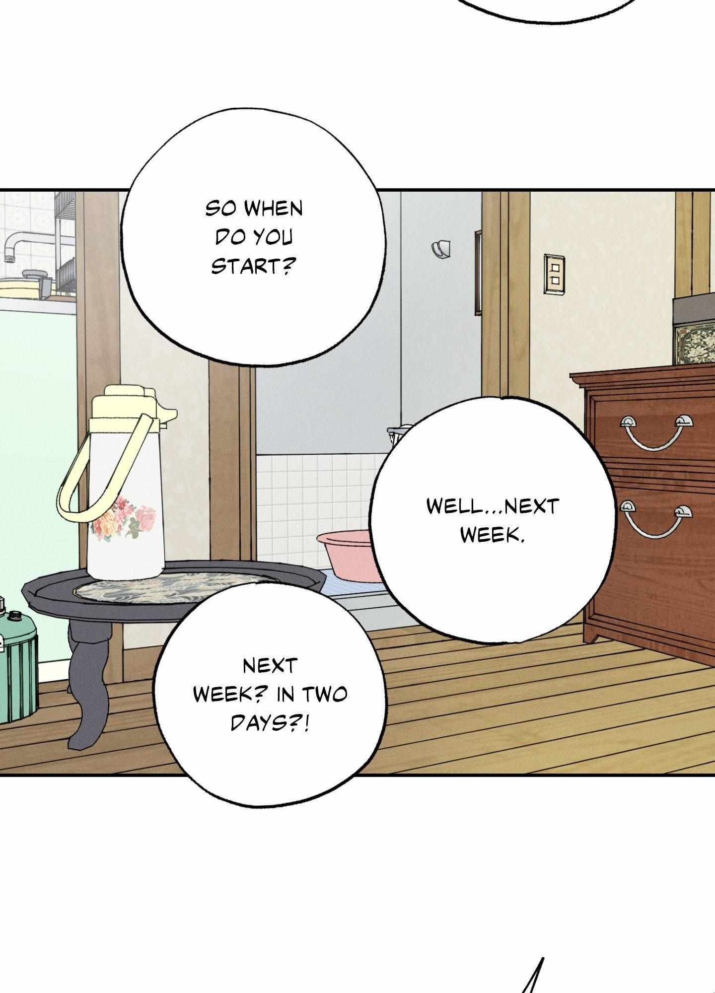 Read Focusing chapter 8 image 23 on Lezhin