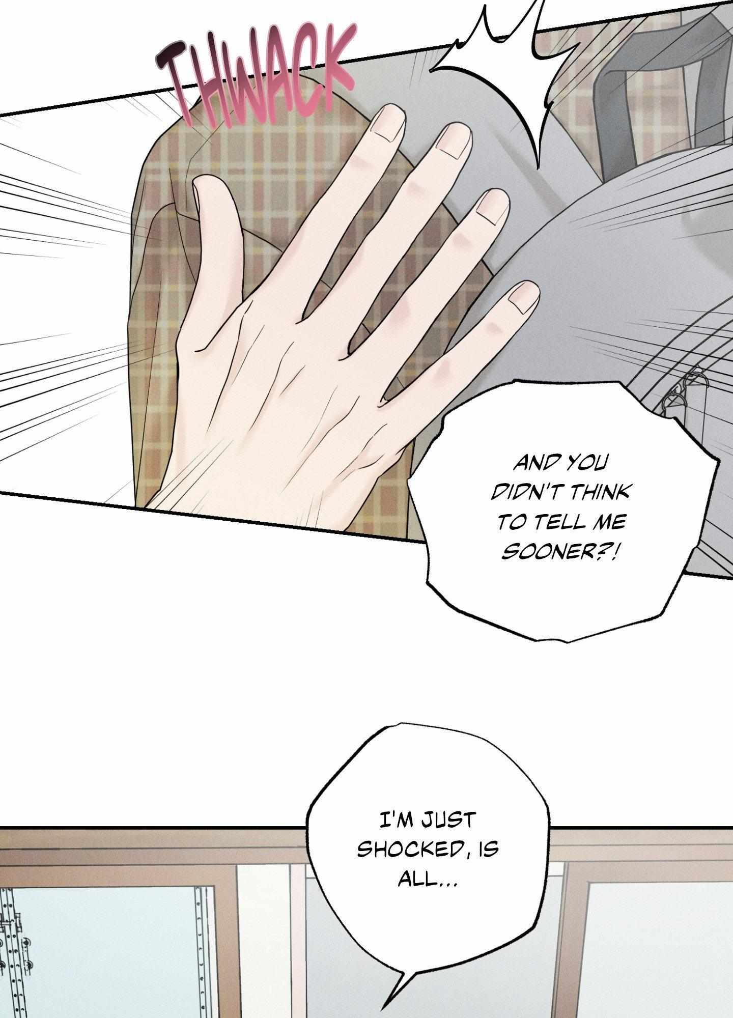 Read Focusing chapter 8 image 24 on Lezhin