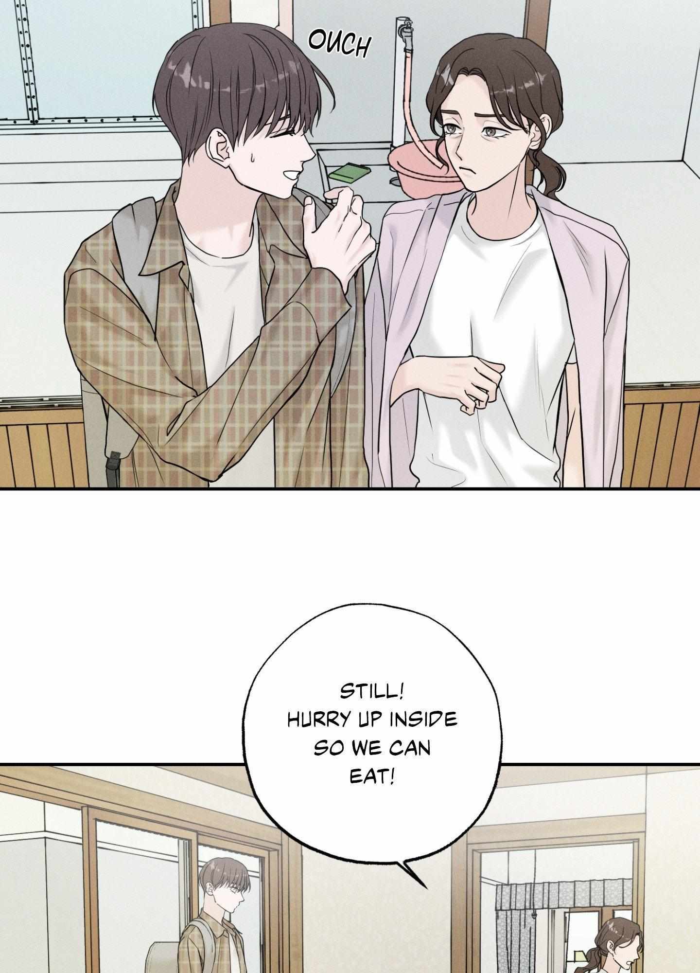 Read Focusing chapter 8 image 25 on Lezhin