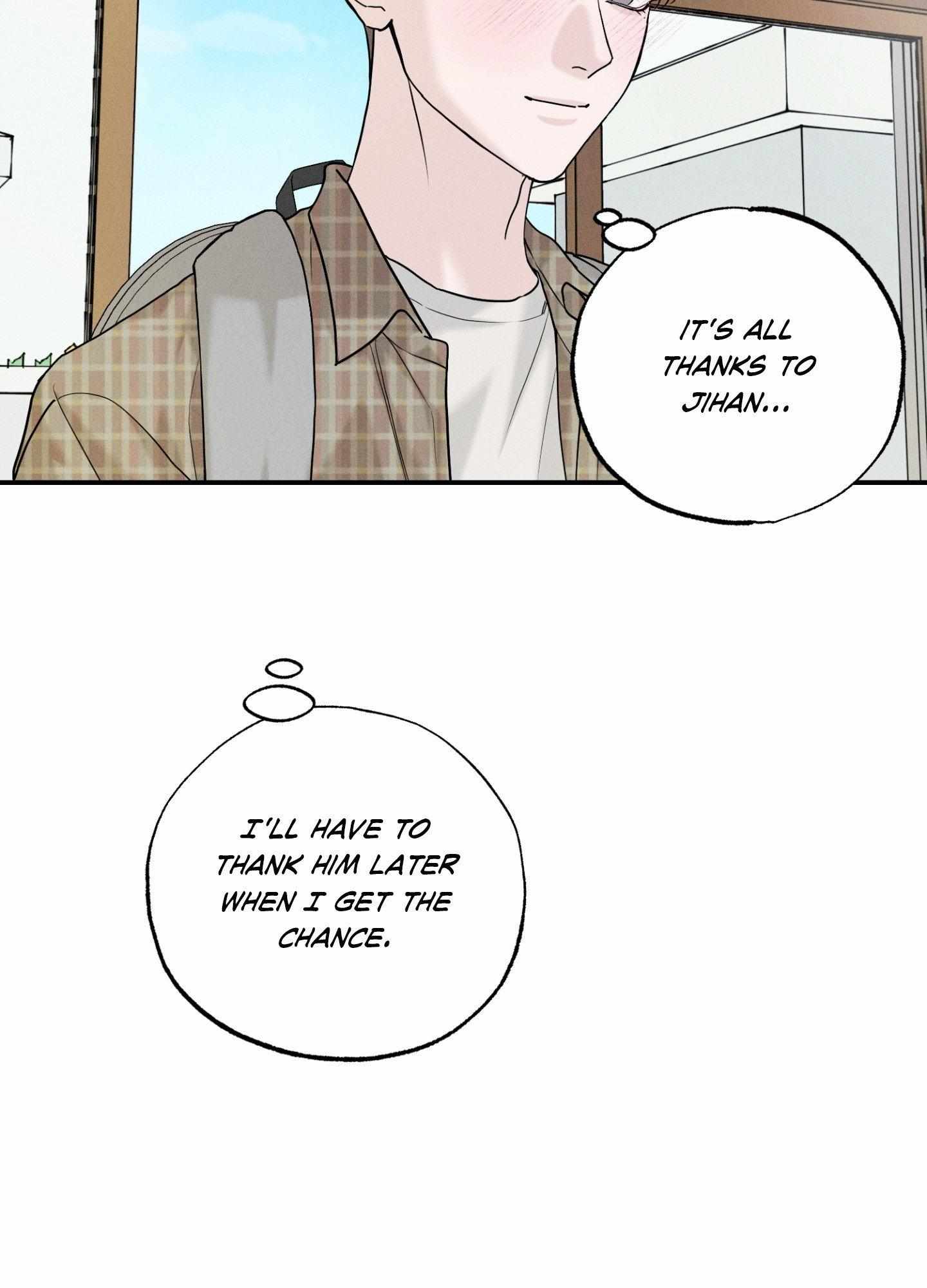 Read Focusing chapter 8 image 27 on Lezhin