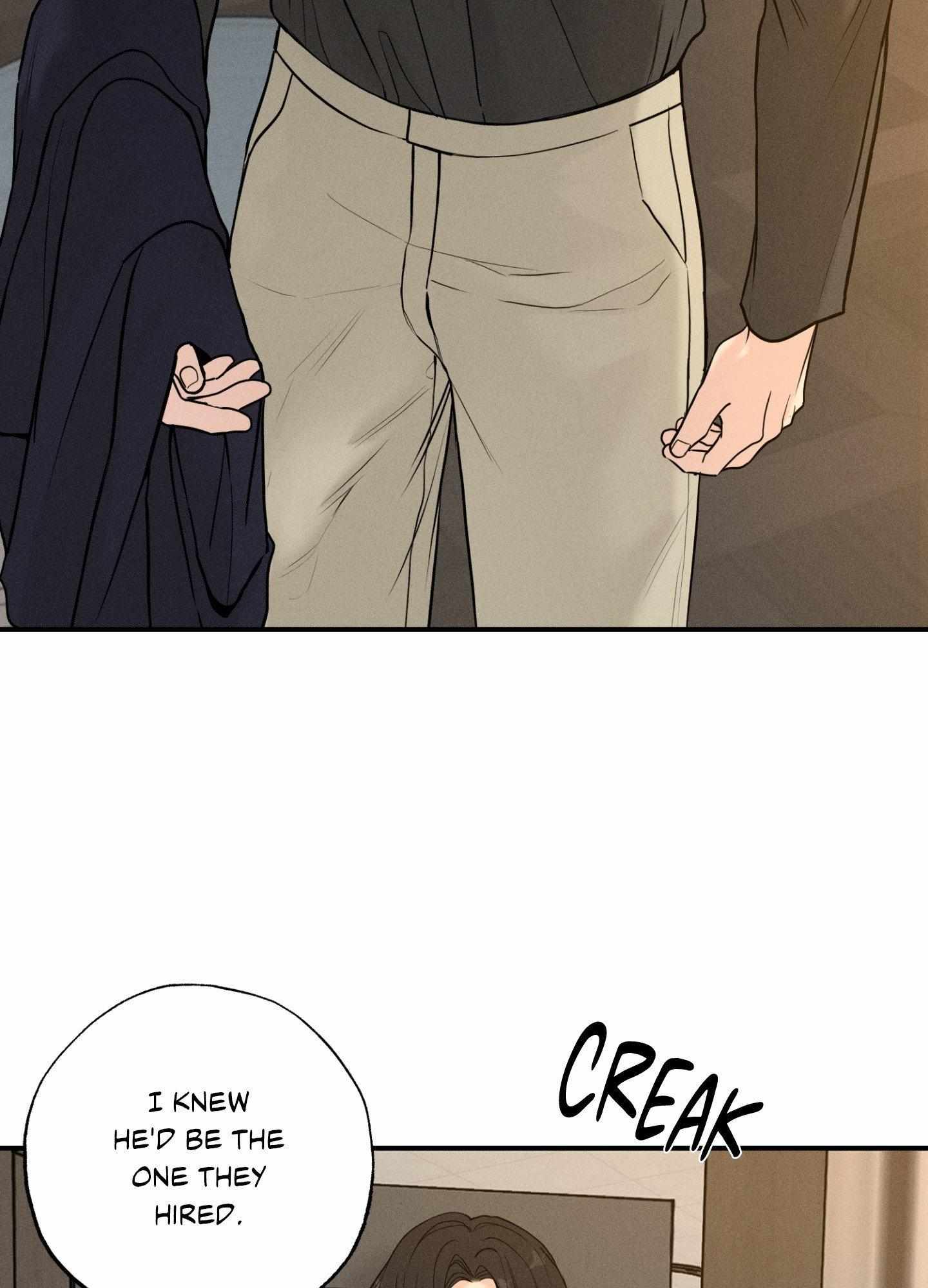 Read Focusing chapter 8 image 3 on Lezhin