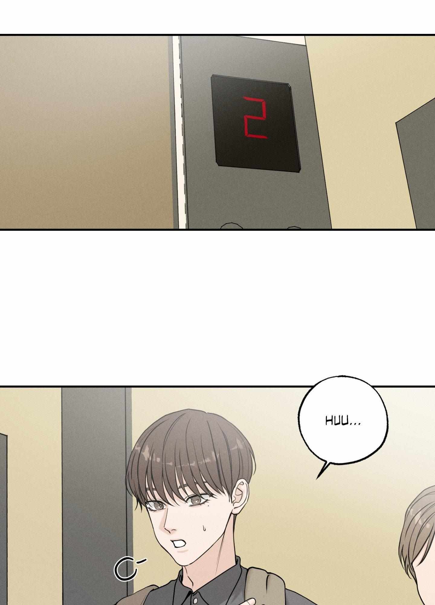 Read Focusing chapter 8 image 30 on Lezhin