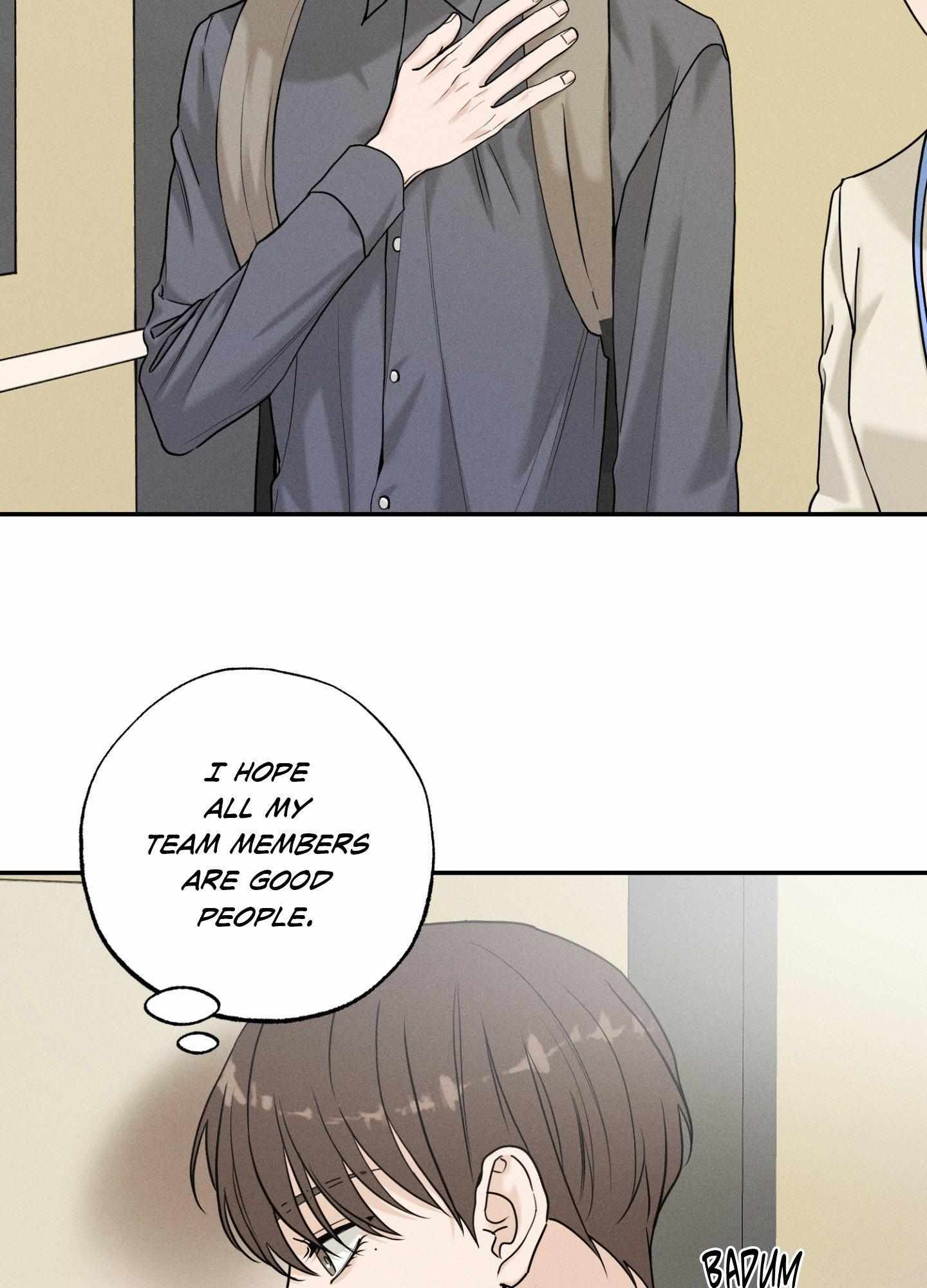 Read Focusing chapter 8 image 31 on Lezhin