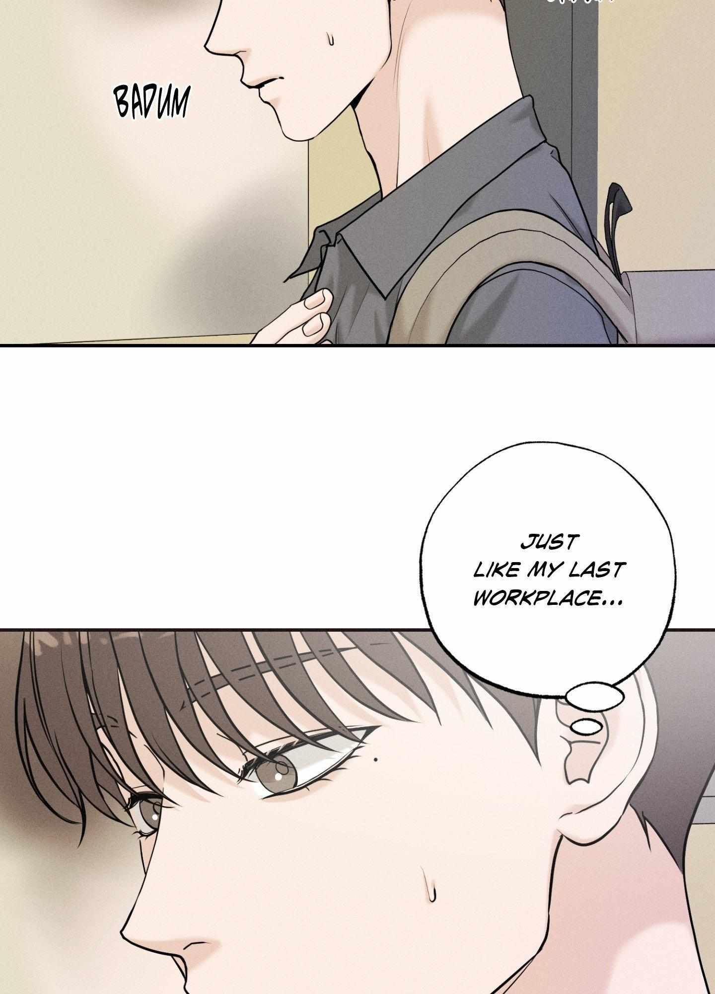 Read Focusing chapter 8 image 32 on Lezhin