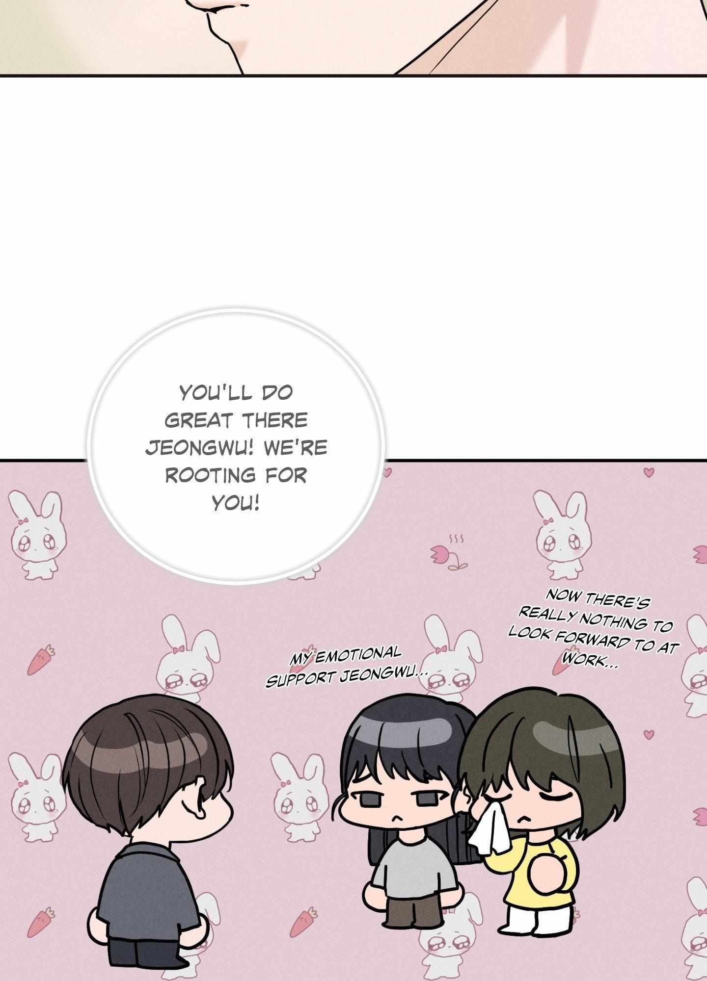 Read Focusing chapter 8 image 33 on Lezhin