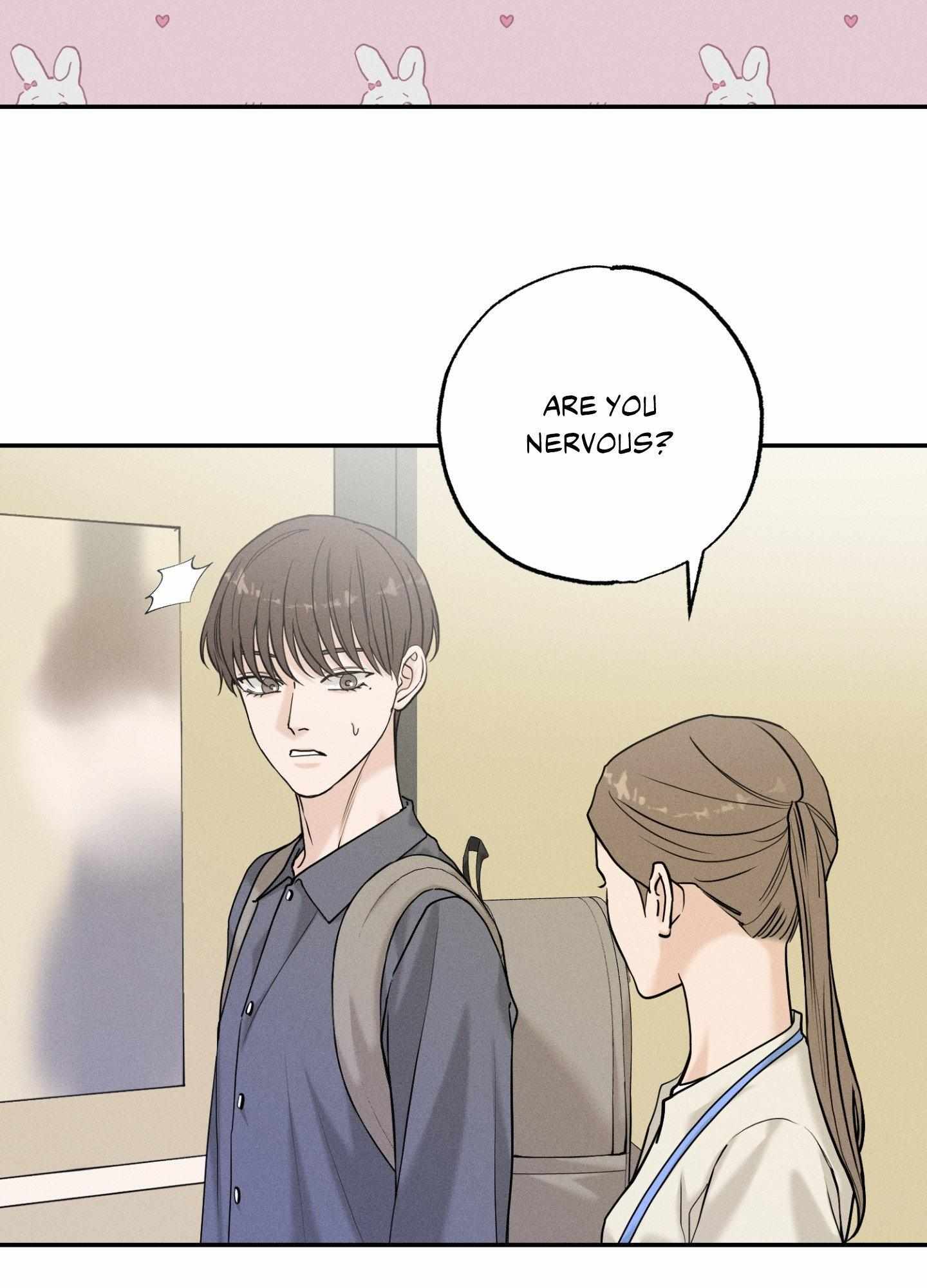 Read Focusing chapter 8 image 34 on Lezhin