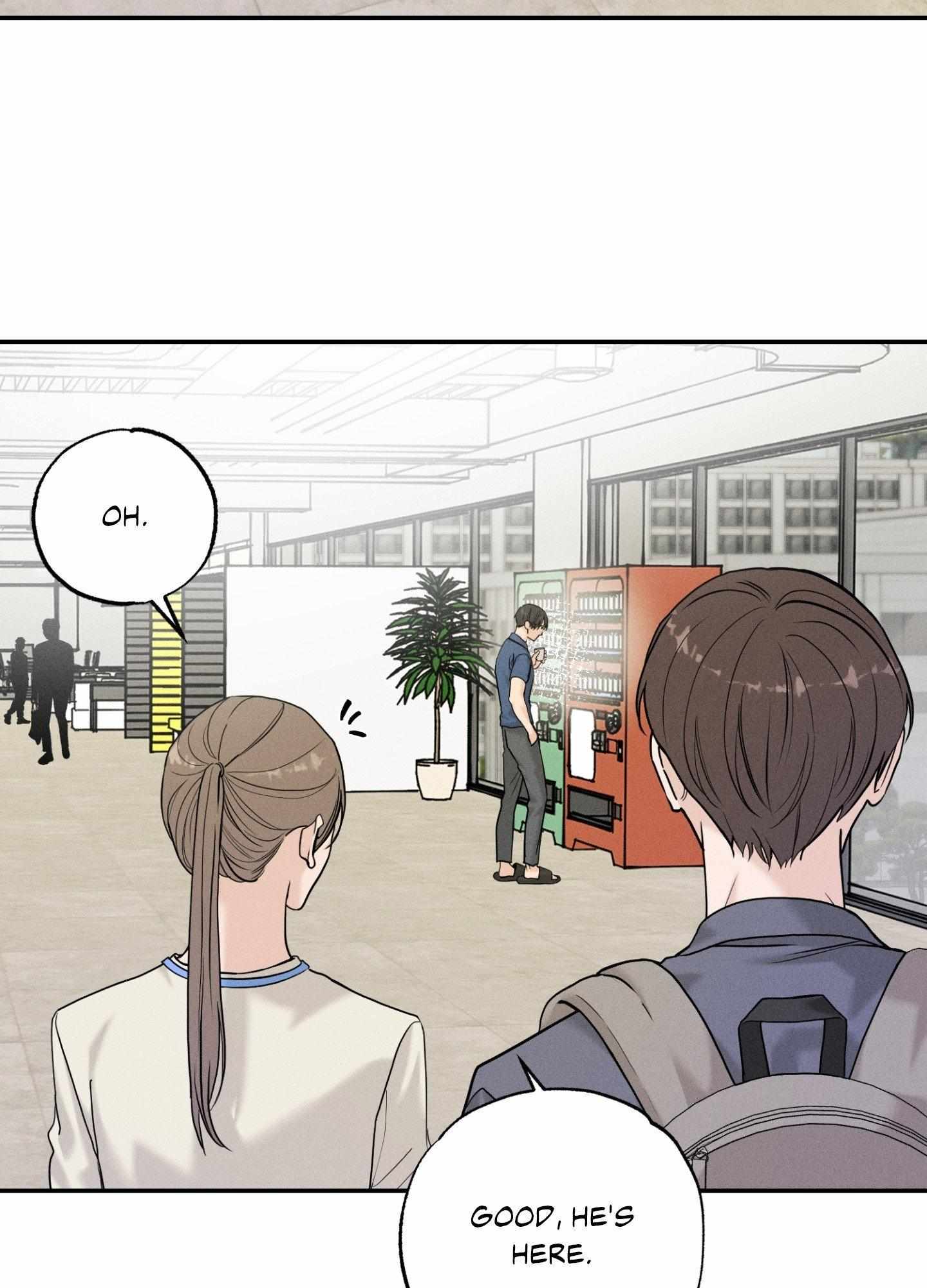 Read Focusing chapter 8 image 36 on Lezhin