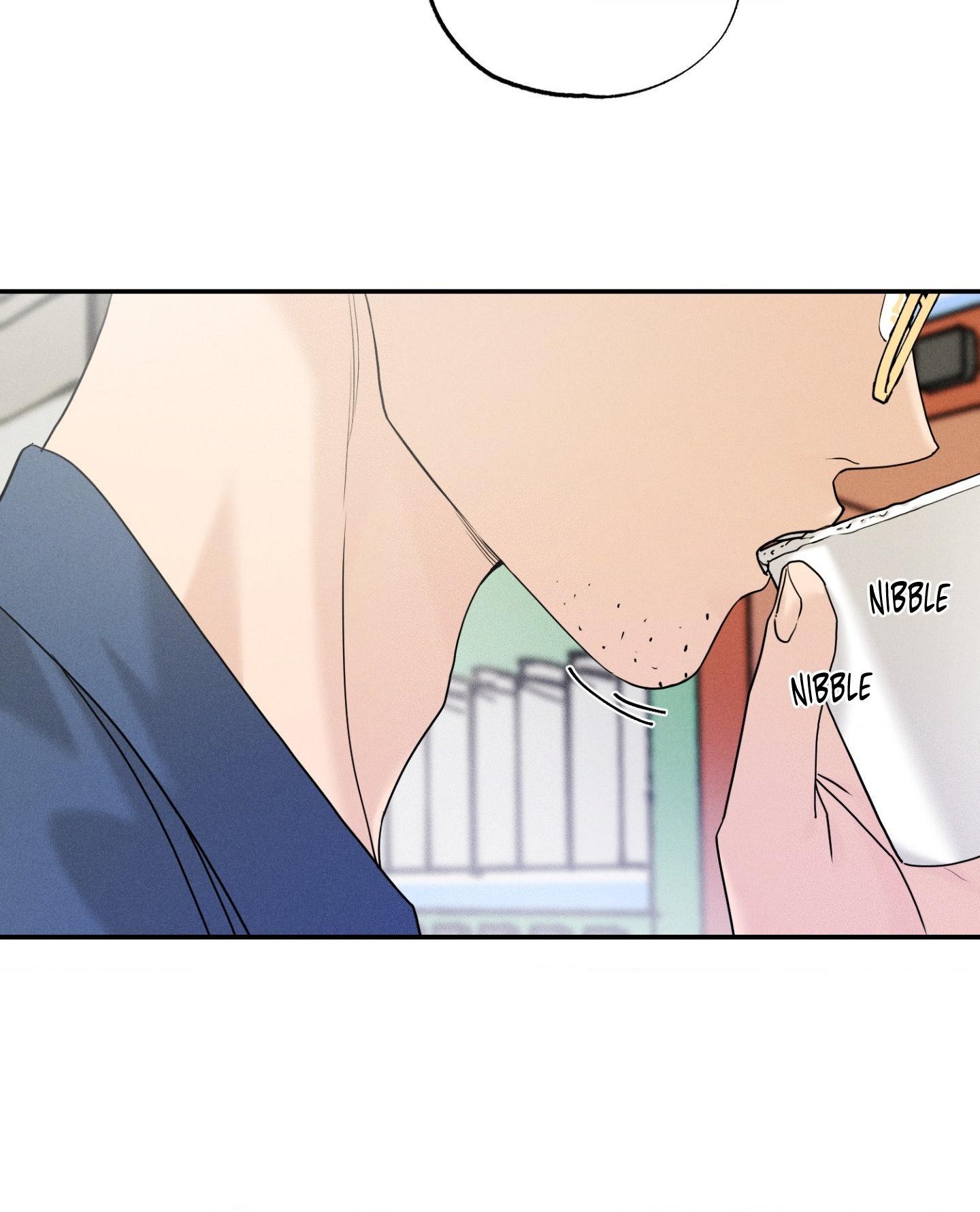 Read Focusing chapter 8 image 37 on Lezhin