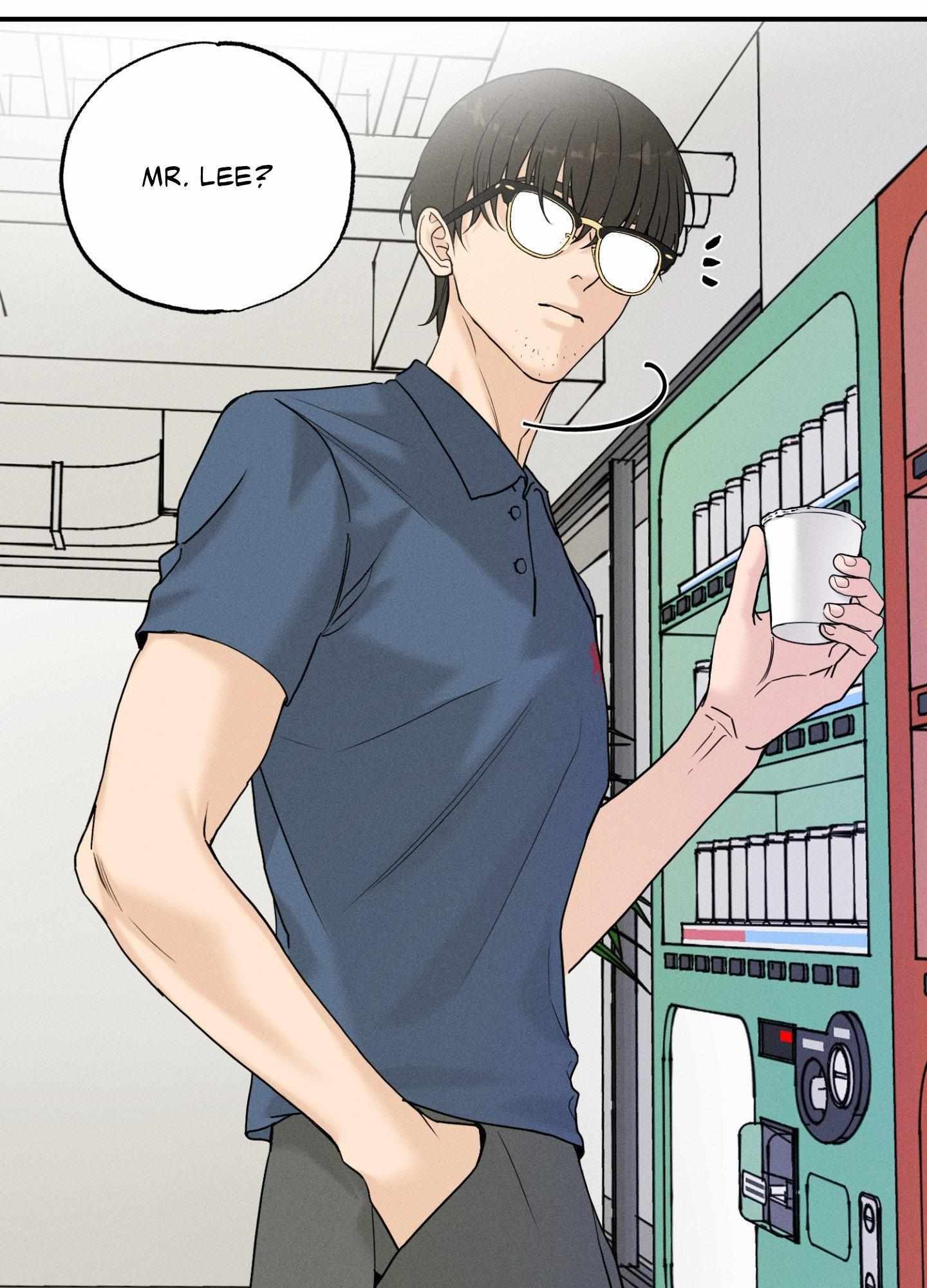Read Focusing chapter 8 image 38 on Lezhin
