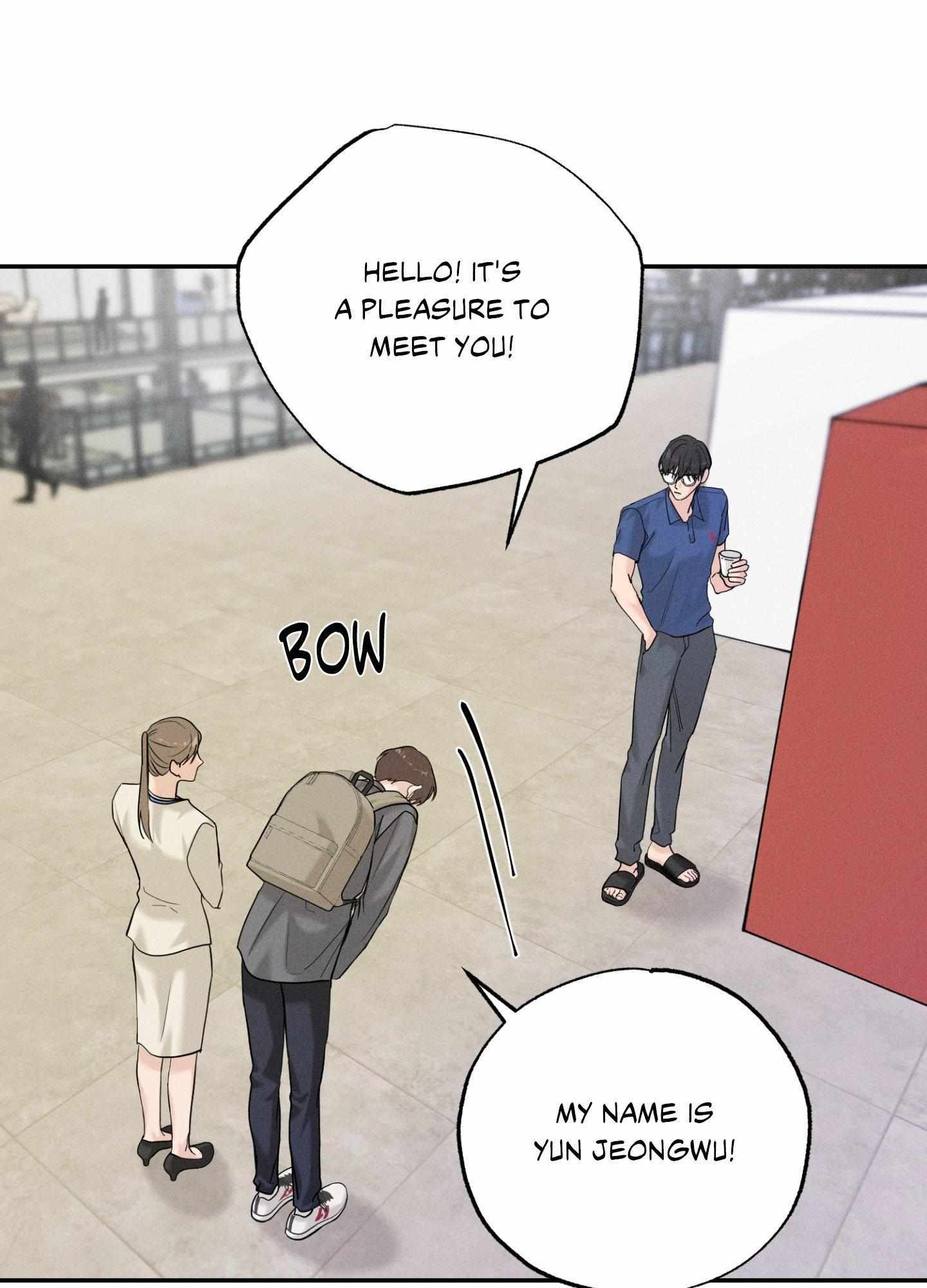 Read Focusing chapter 8 image 42 on Lezhin