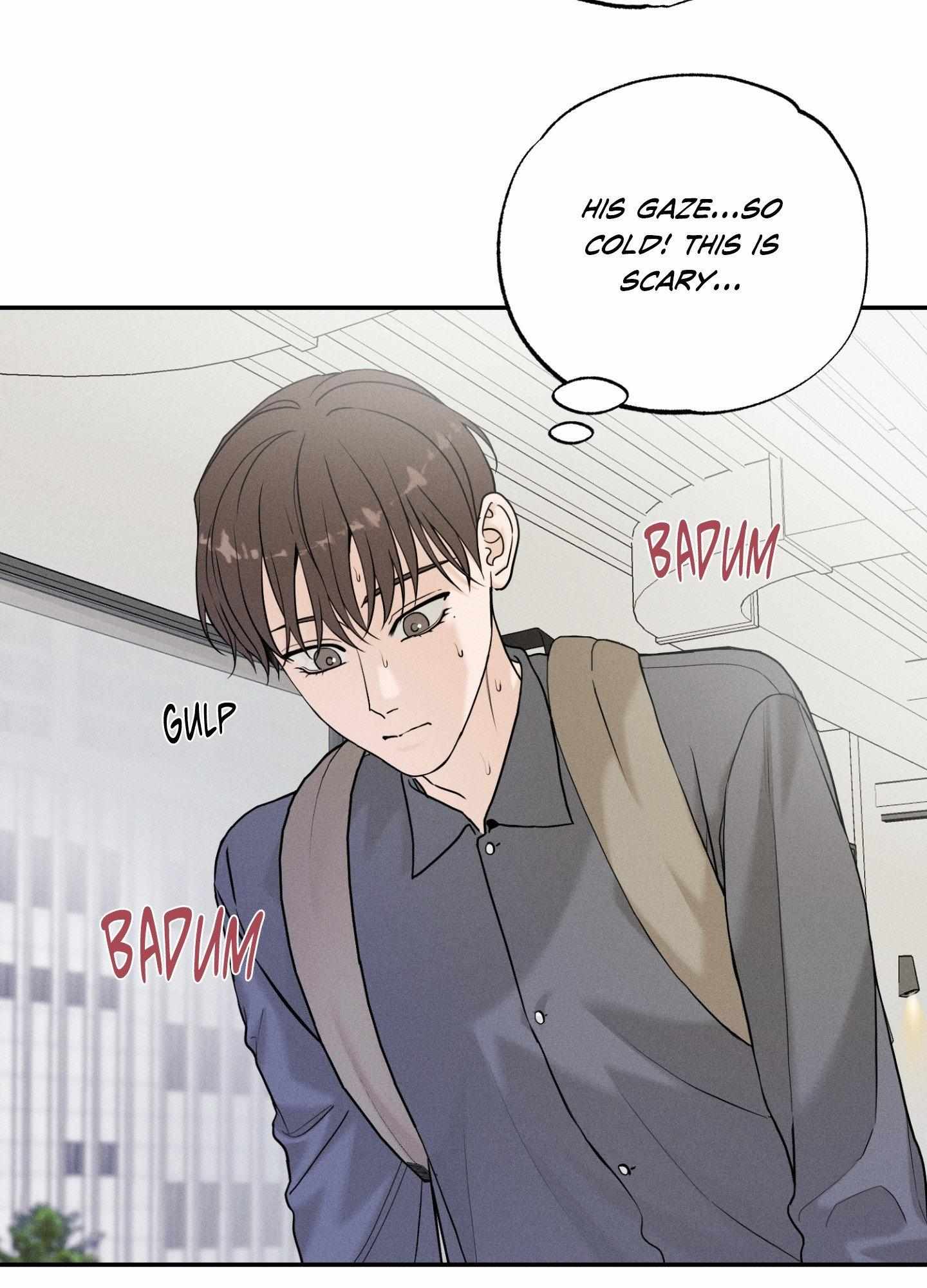 Read Focusing chapter 8 image 43 on Lezhin