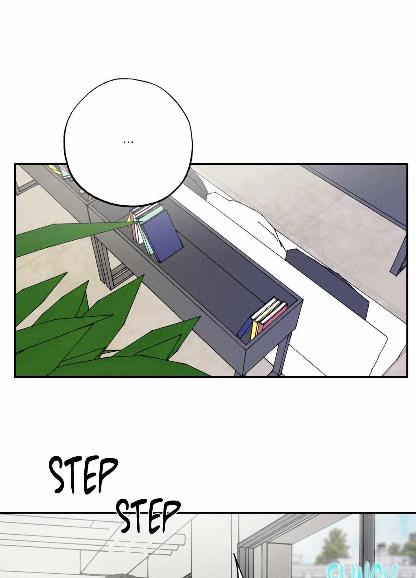 Read Focusing chapter 8 image 44 on Lezhin