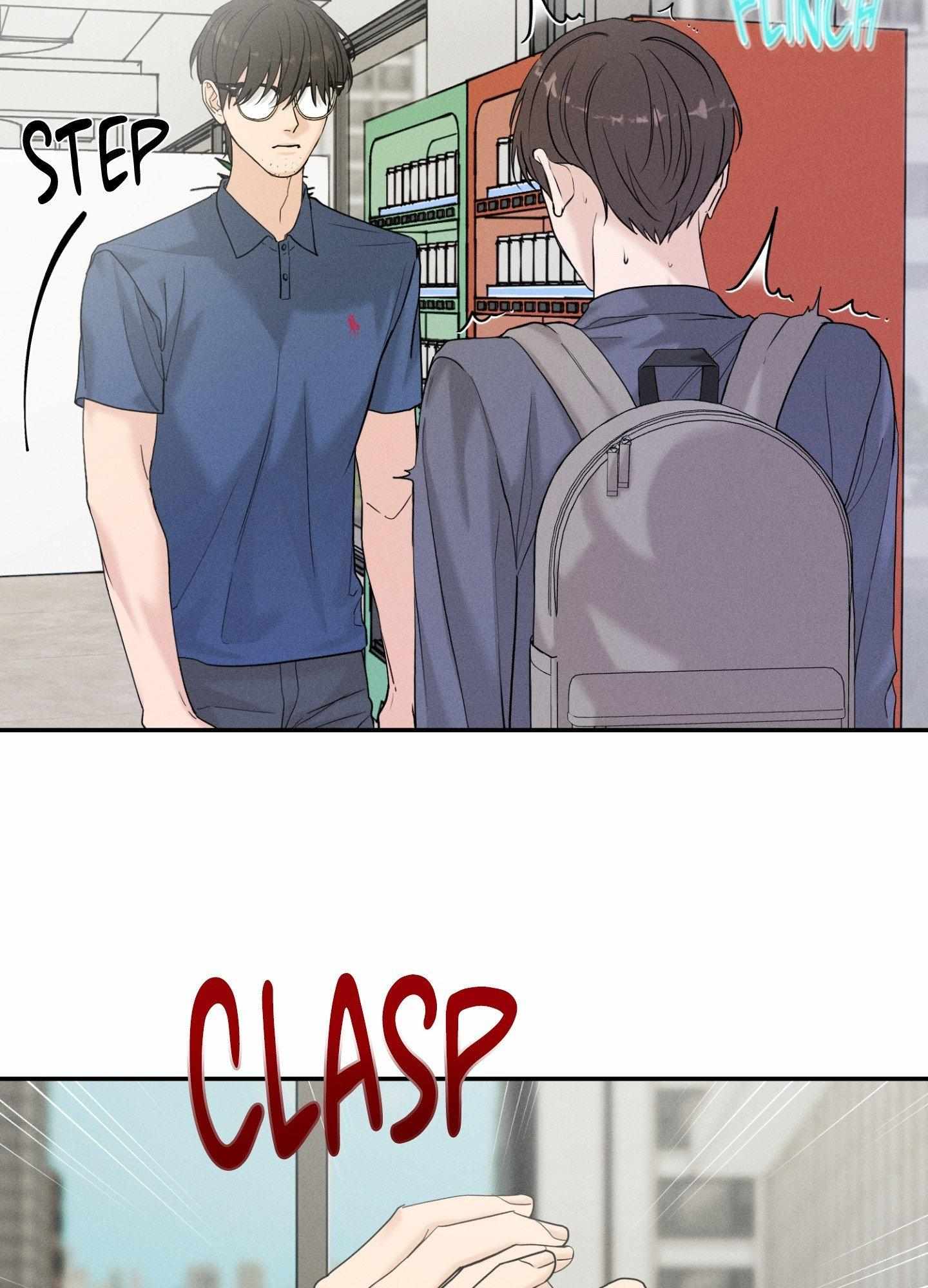 Read Focusing chapter 8 image 45 on Lezhin