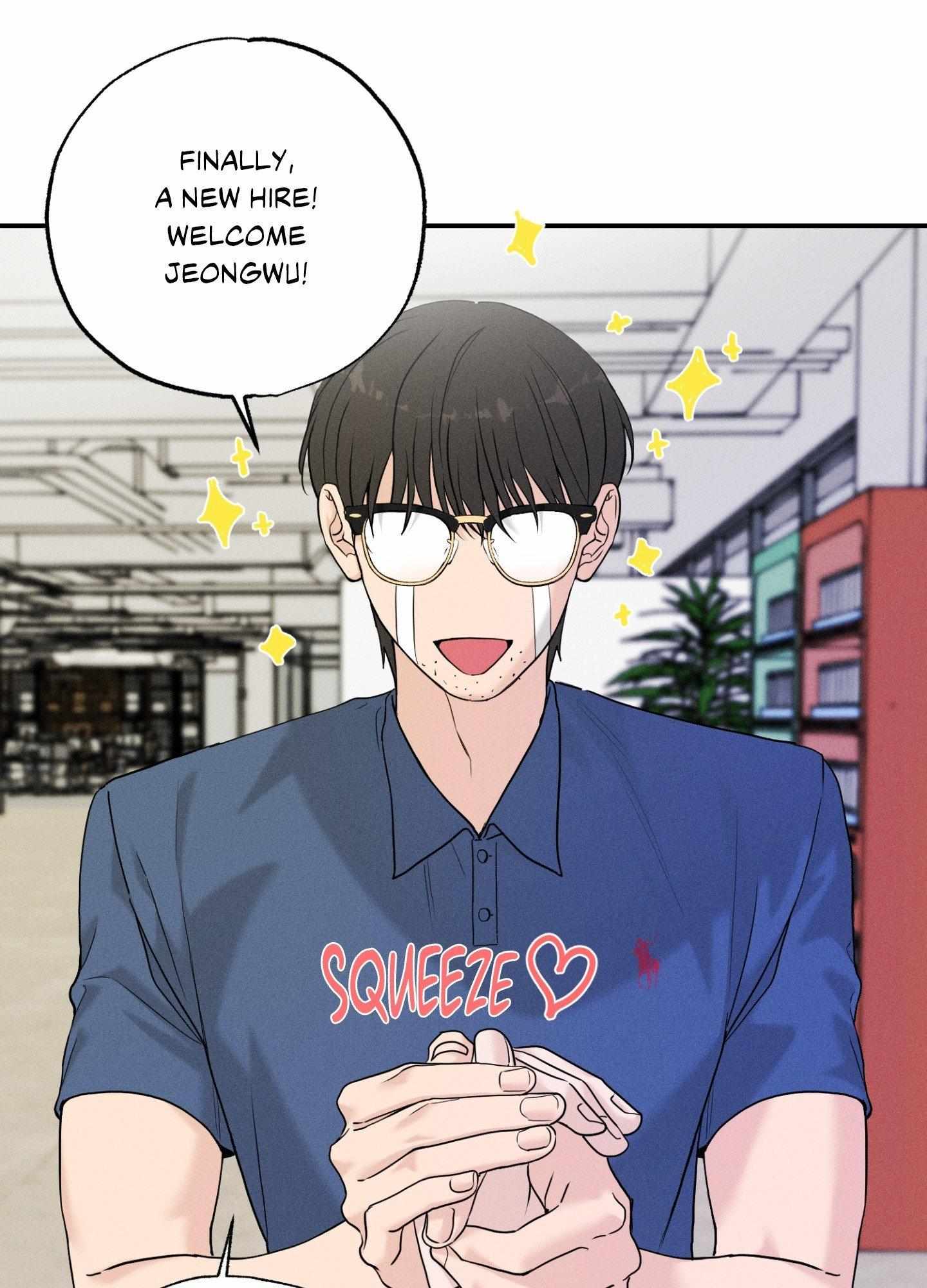Read Focusing chapter 8 image 47 on Lezhin