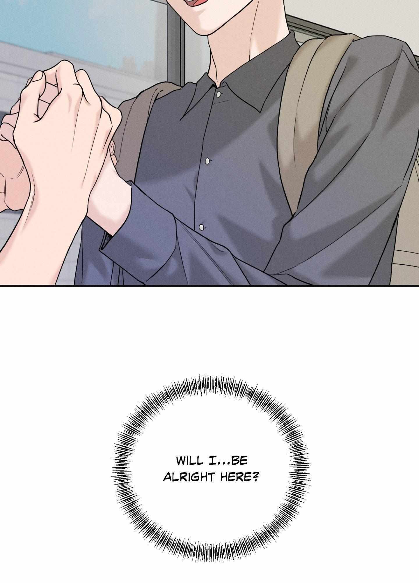 Read Focusing chapter 8 image 50 on Lezhin