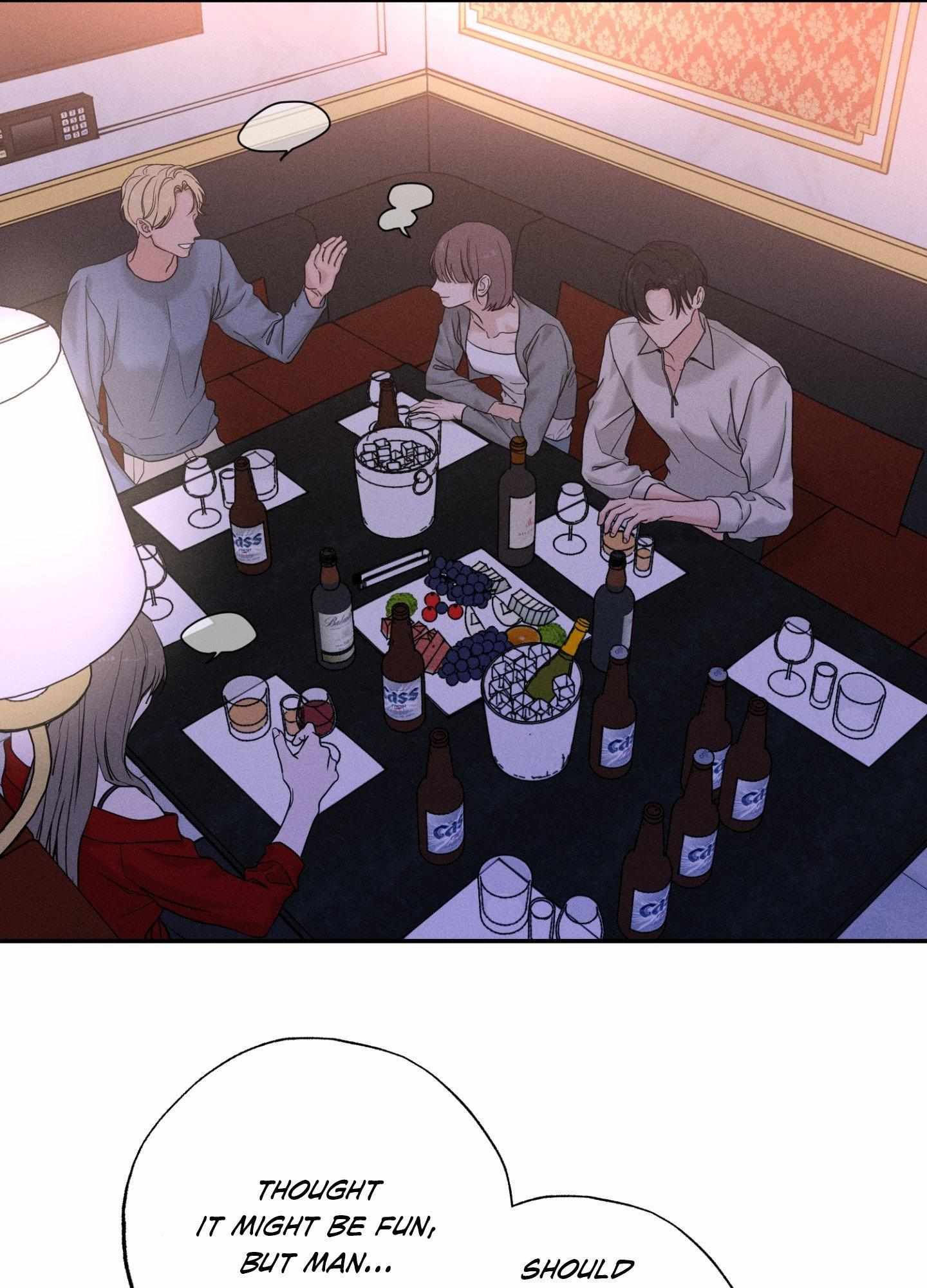 Read Focusing chapter 8 image 53 on Lezhin