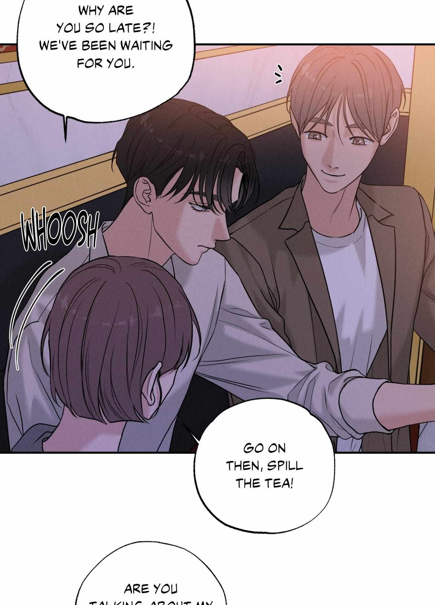 Read Focusing chapter 8 image 59 on Lezhin