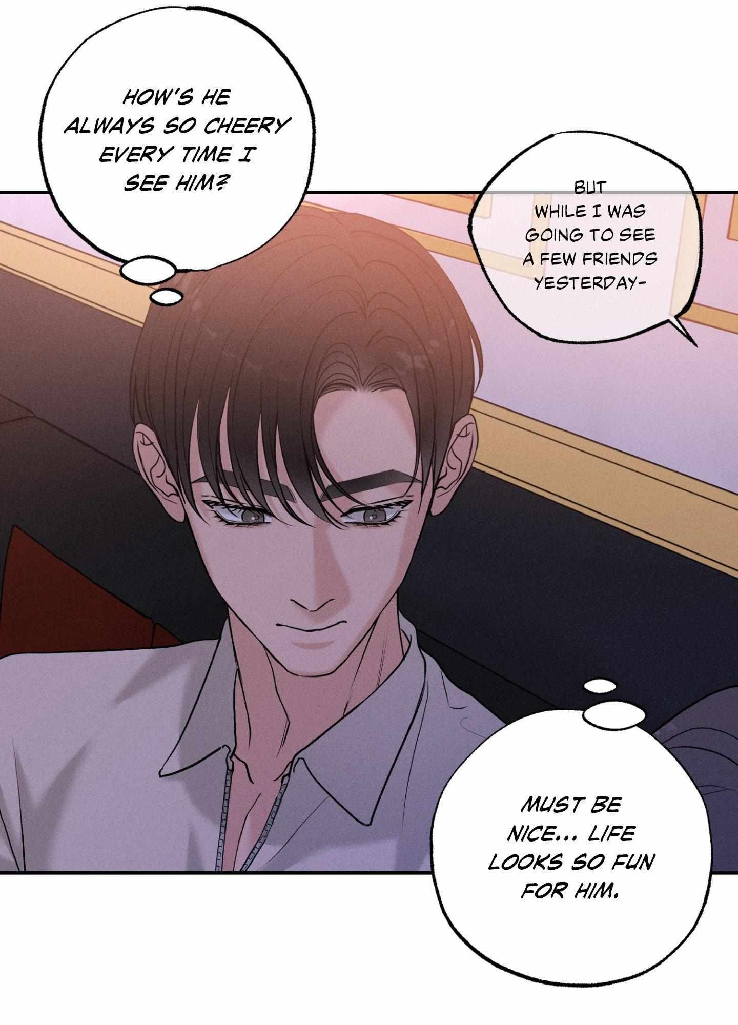Read Focusing chapter 8 image 61 on Lezhin
